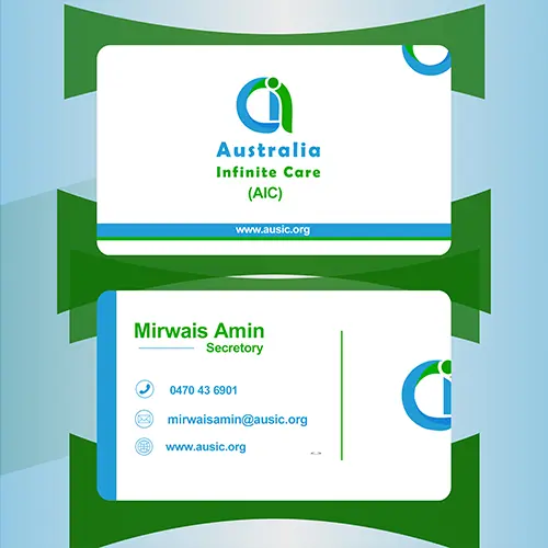 Graphic design portfolio