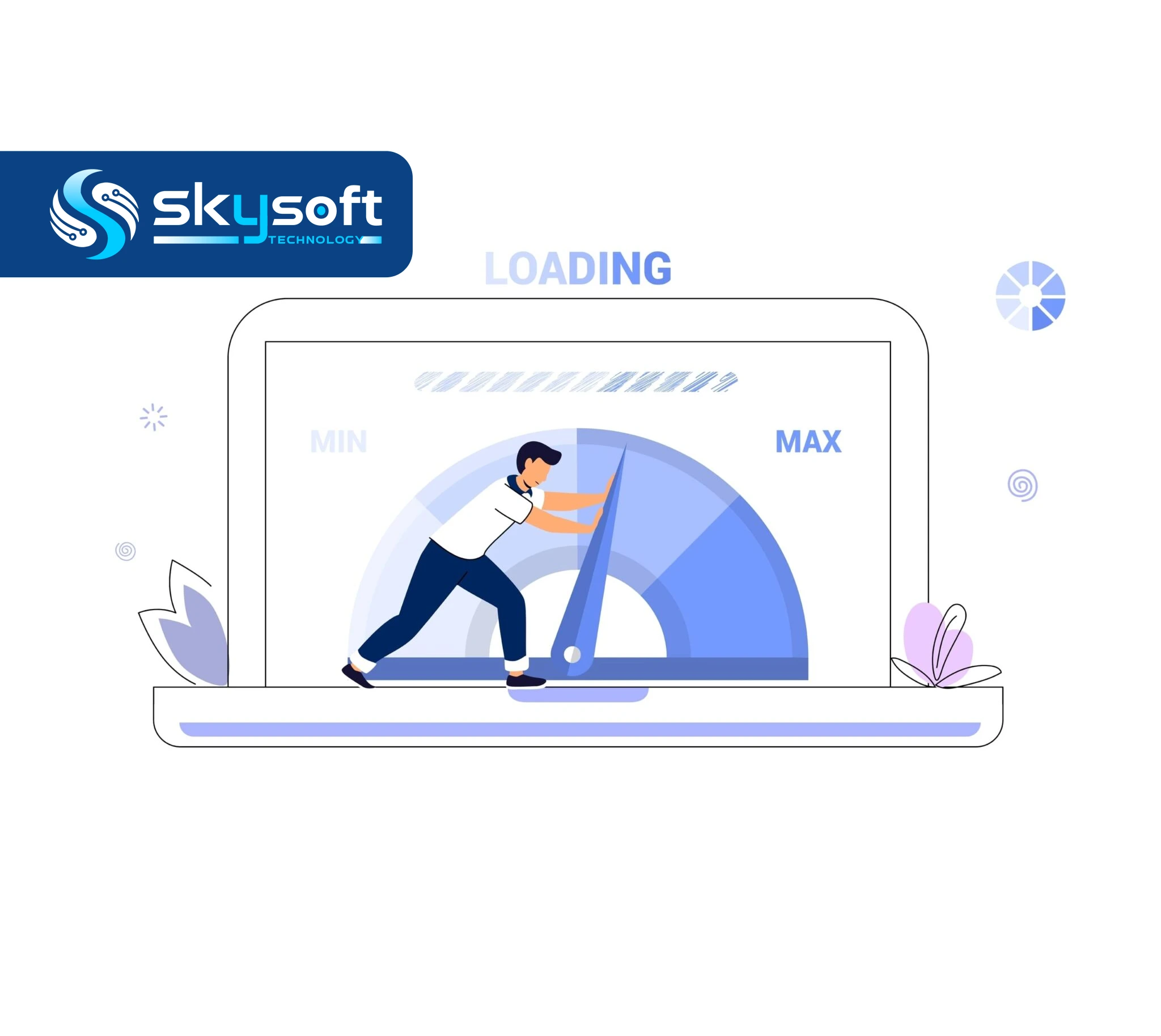 10 Ways to Improve Website Loading Speed