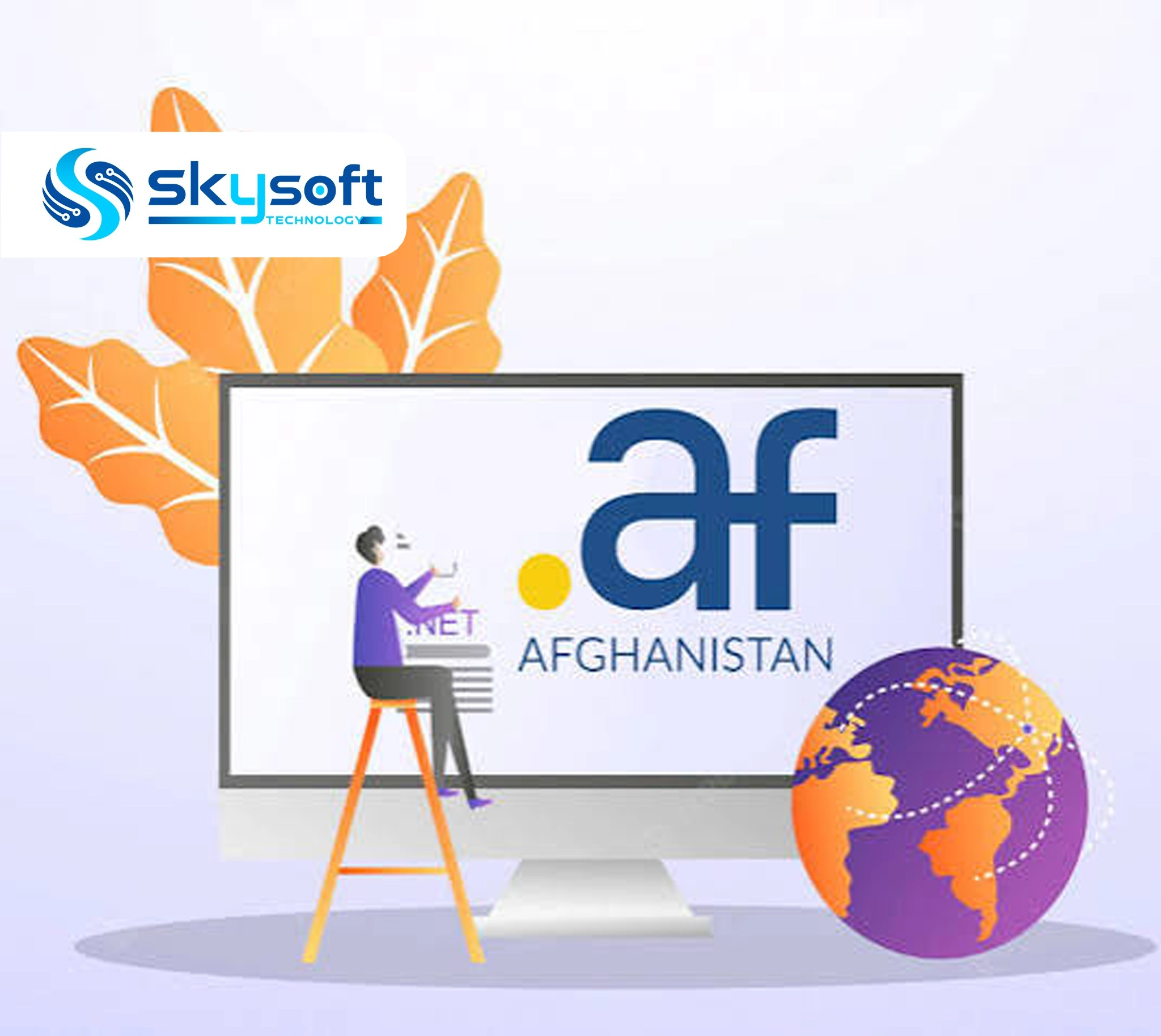 AF Domain Registration