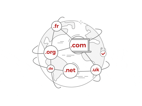 .AF Domain Name Services in Afghanistan