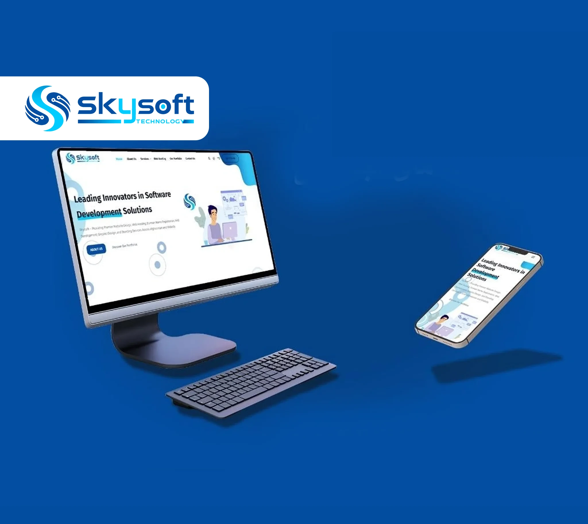دیزاین ویبسایت با قیمت مناسب در کابل