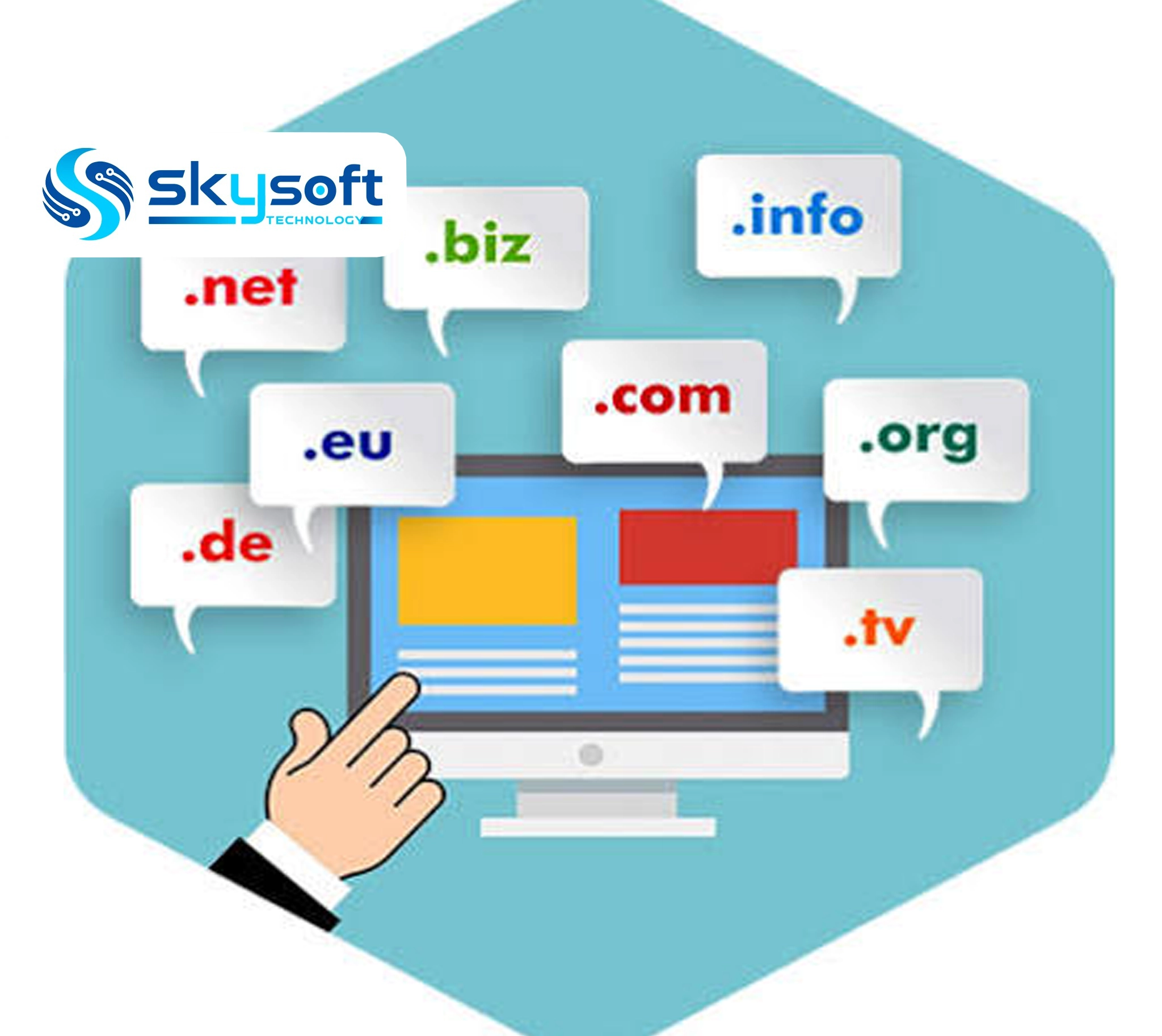 Afghanistan Domain Registration