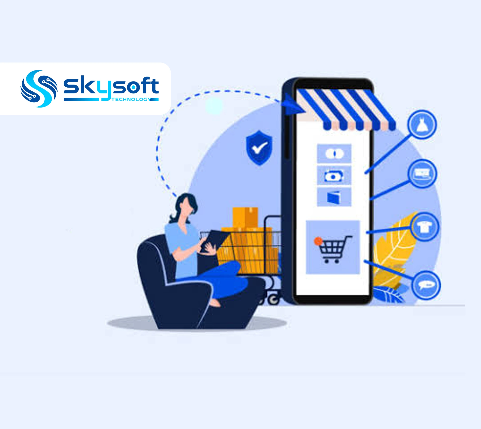 Benefits of eCommerce Websites for Afghan Businesses