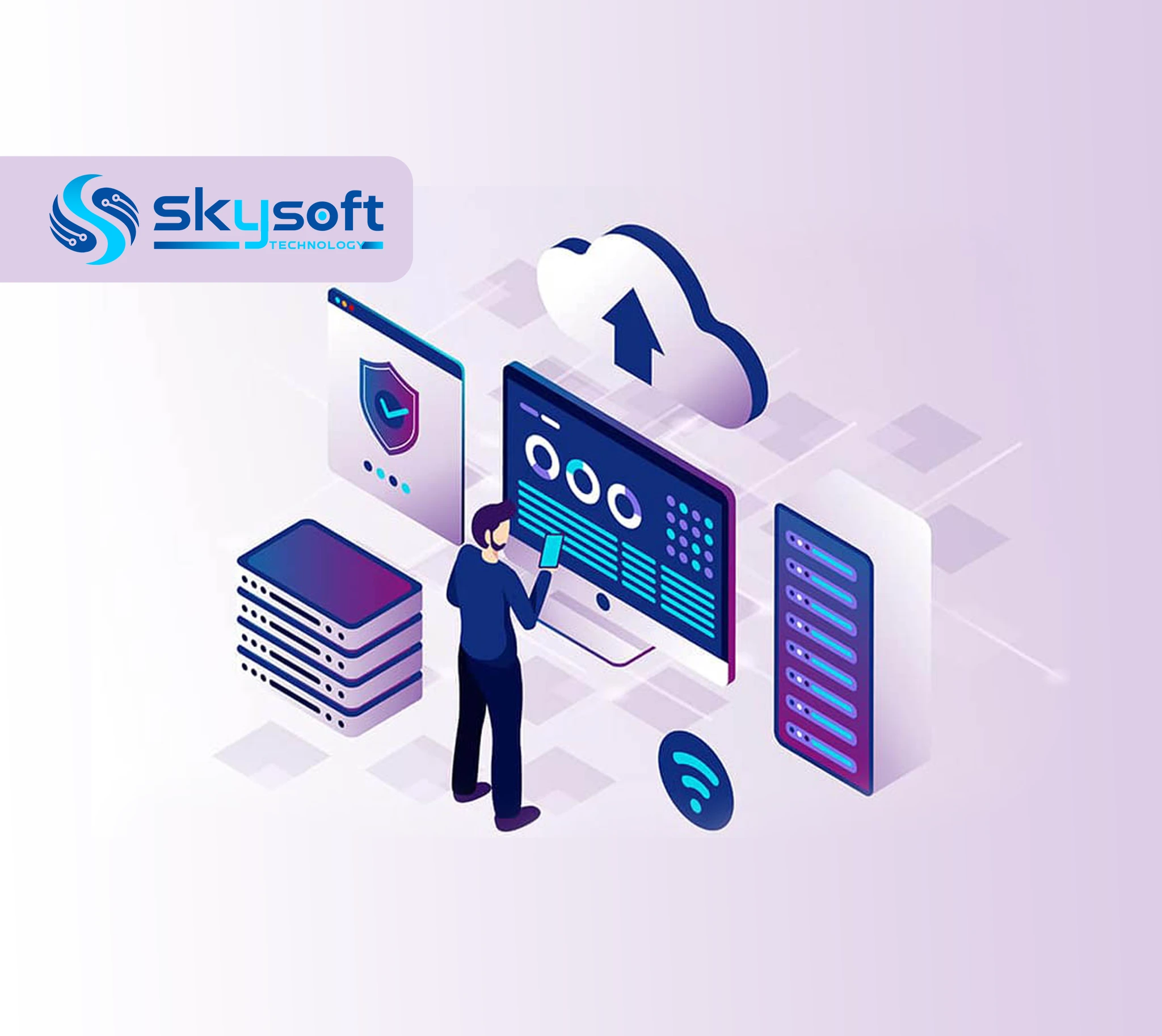 Best Web Hosting Features Afghan Businesses Should Look For