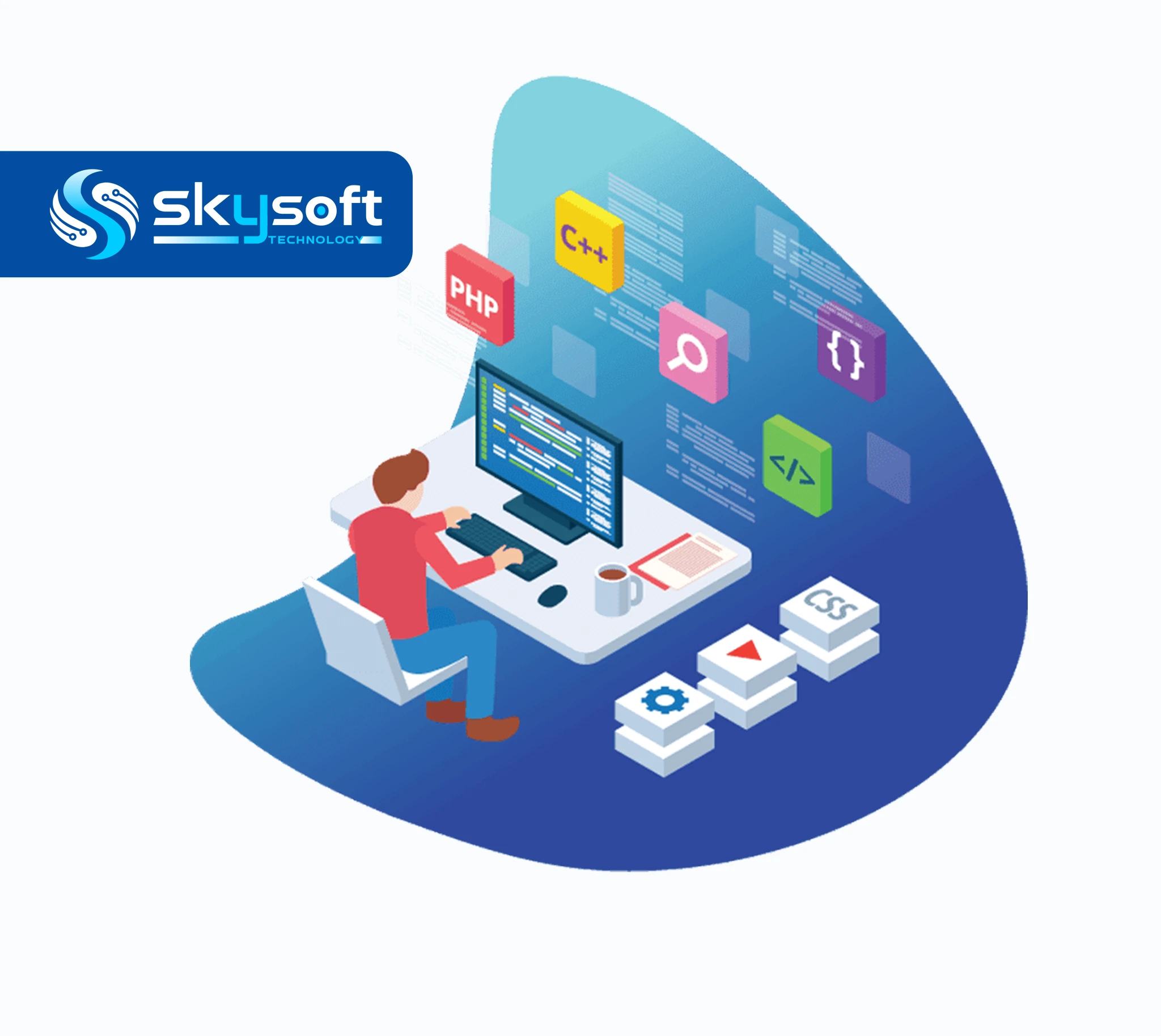 Best Website Design and Development Company in Kabul, Afghanistan