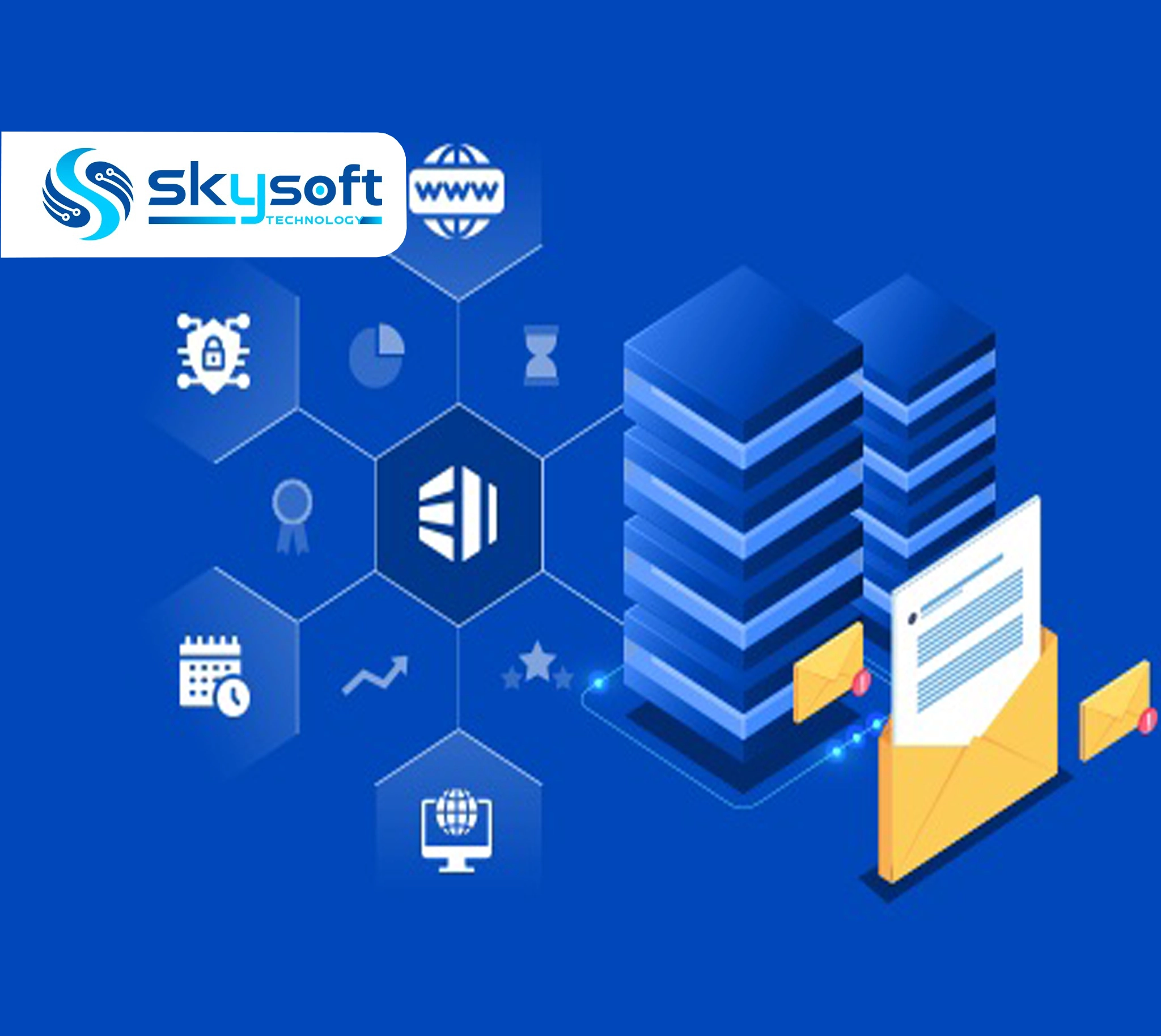 Business Email Hosting Afghanistan