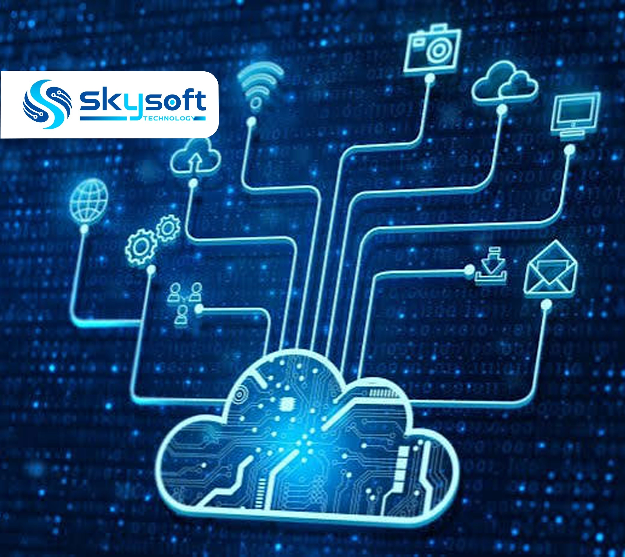 Cloud Hosting Afghanistan