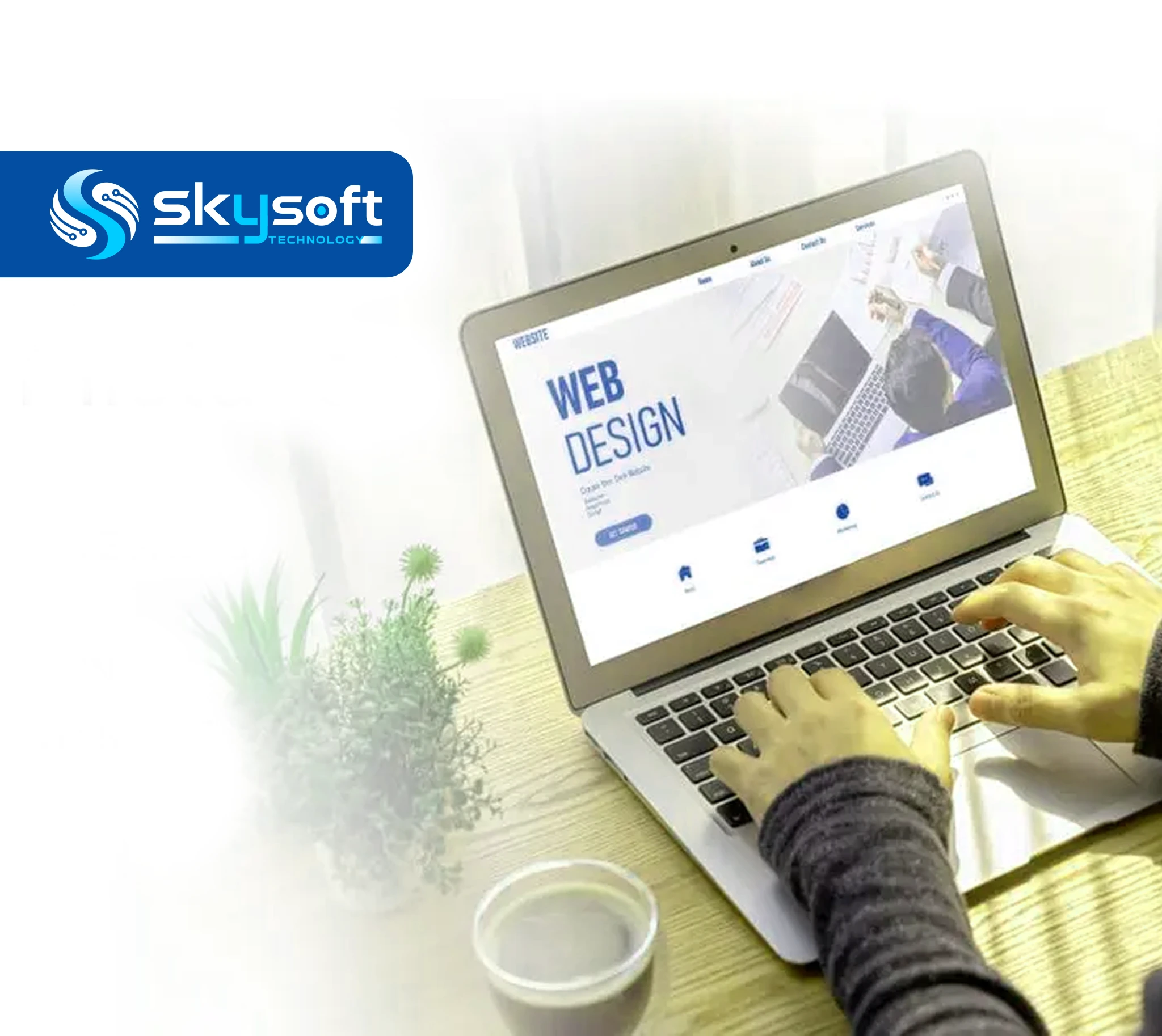 Common Website Design Mistakes Afghan Businesses Should Avoid