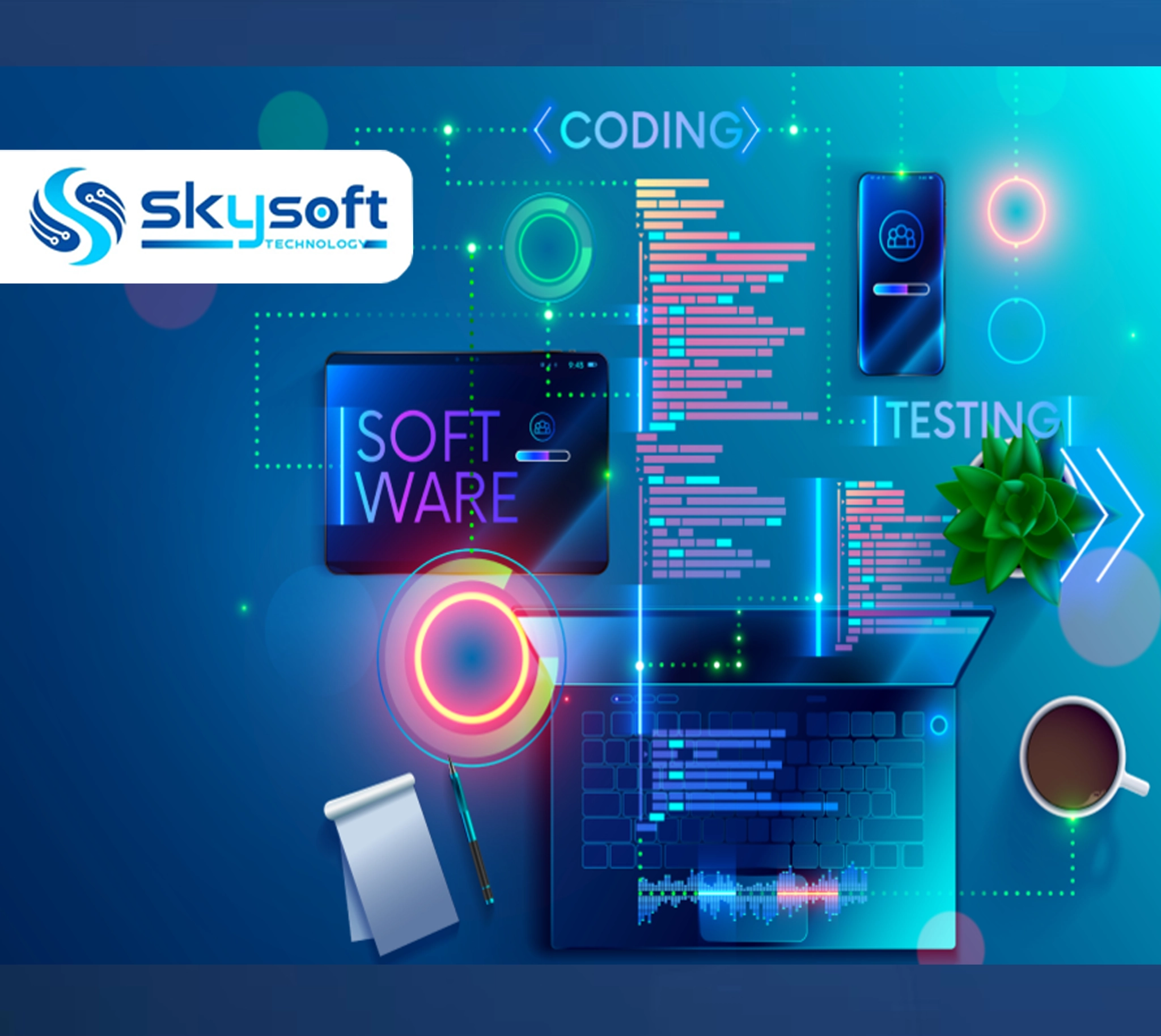 Custom Software Development Afghanistan
