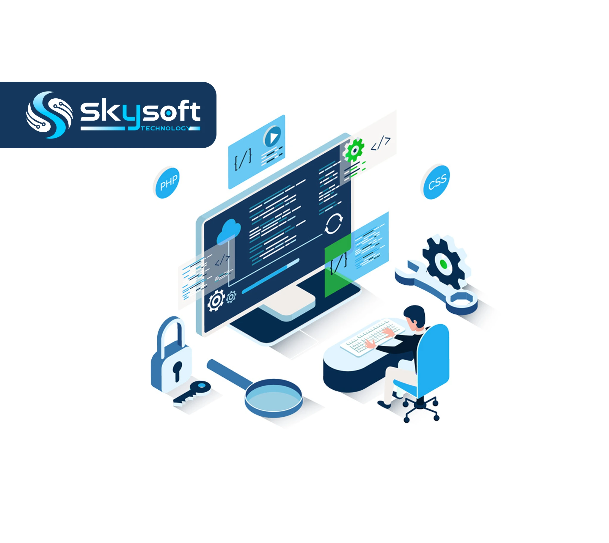 Custom Software Development Benefits for Afghan Companies