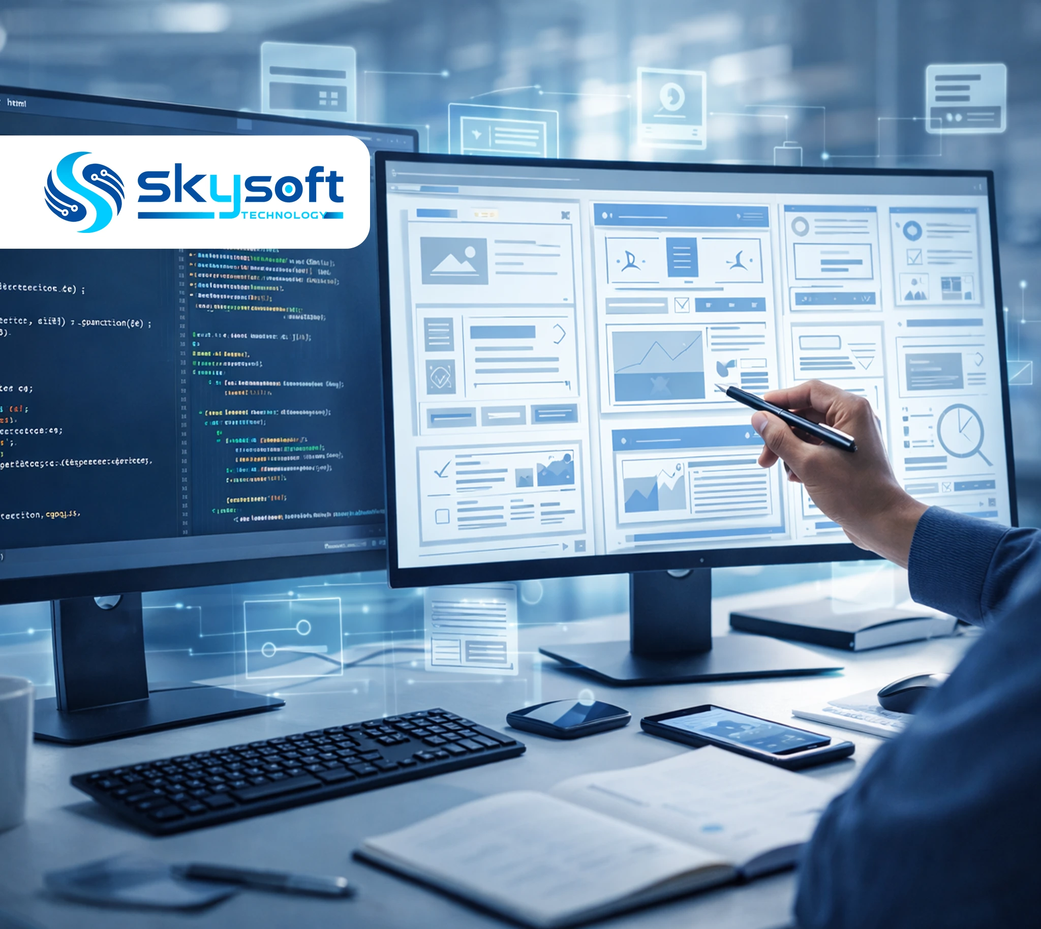 Custom Software vs Ready-Made Software: Which Is Better?