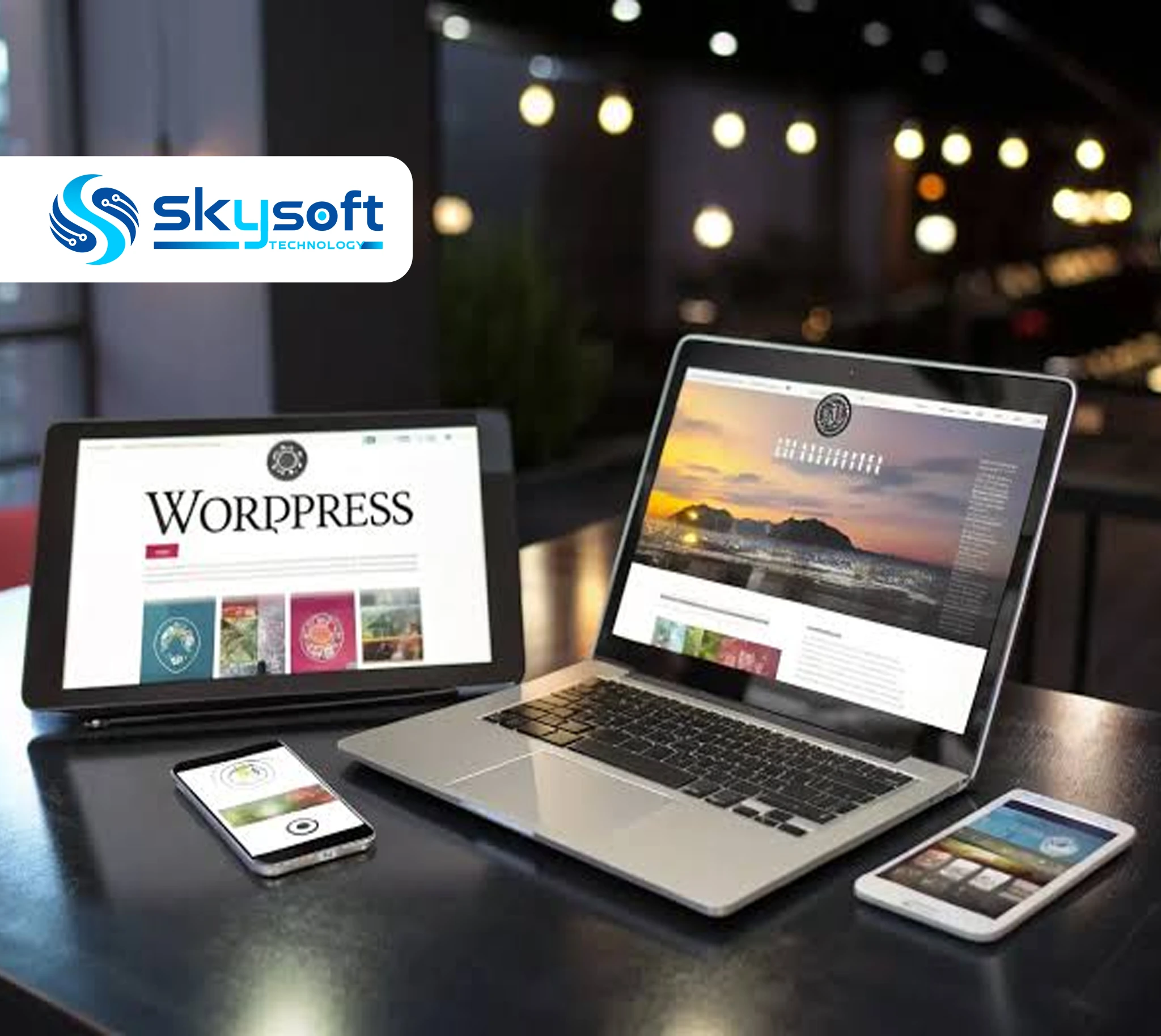 Custom Website vs WordPress Website: Which Is Better ?