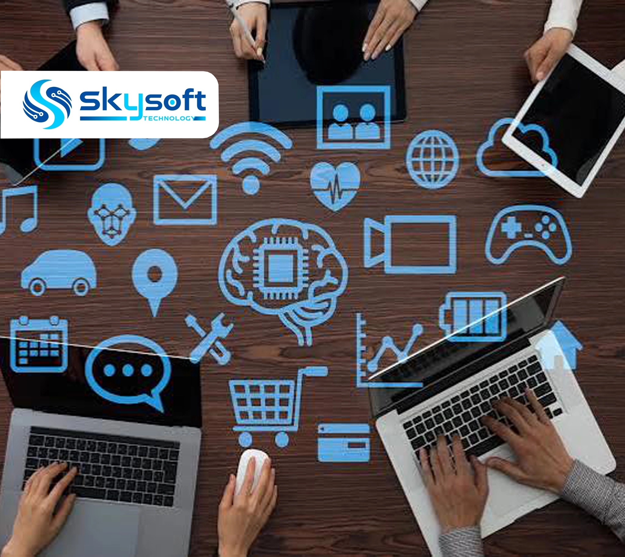 Digital Marketing Company Kabul