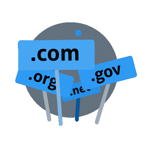 Domain Name Registration