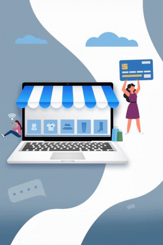 E-Commerce Website Design and Development