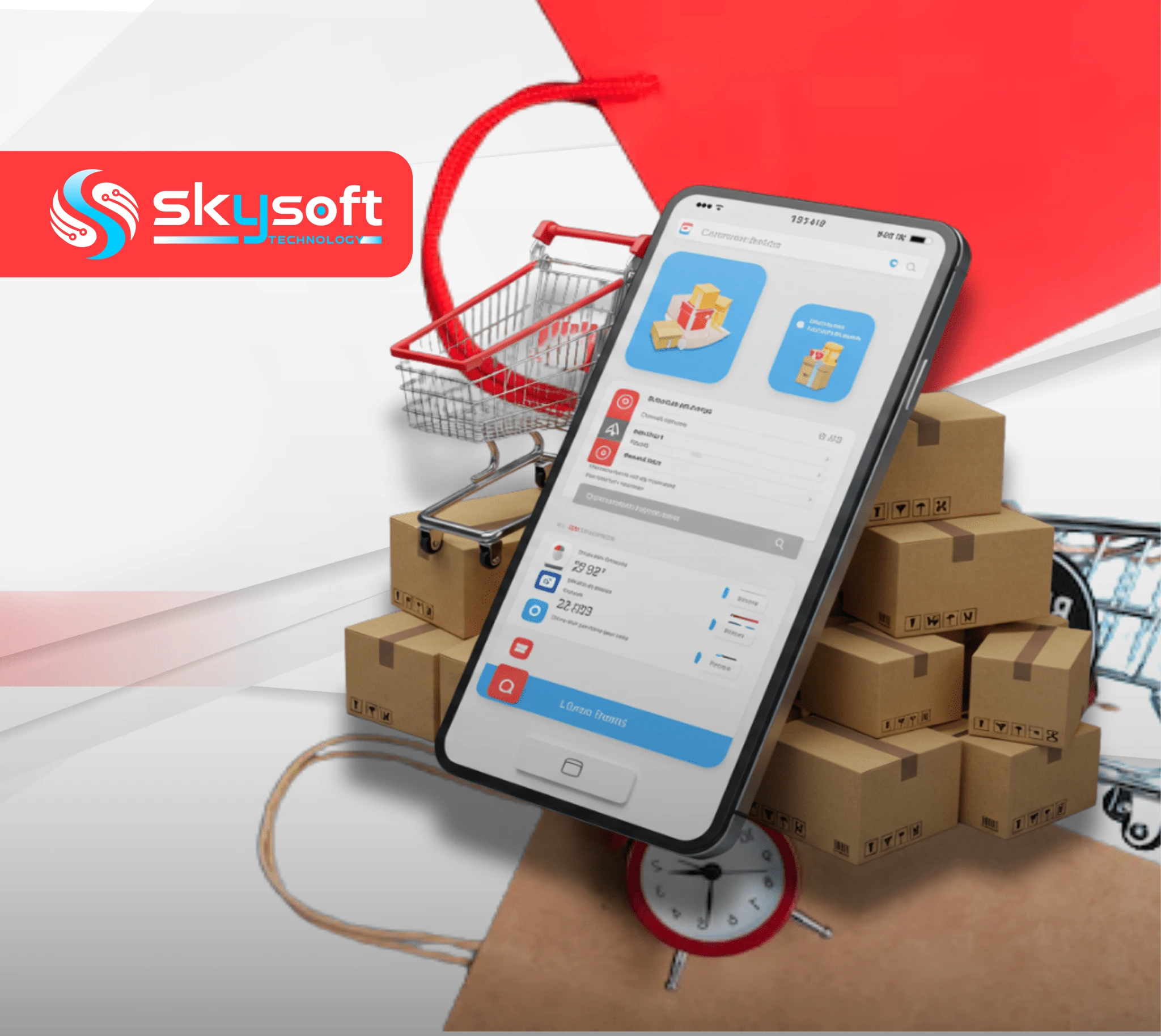 eCommerce Website Development Guide for Businesses