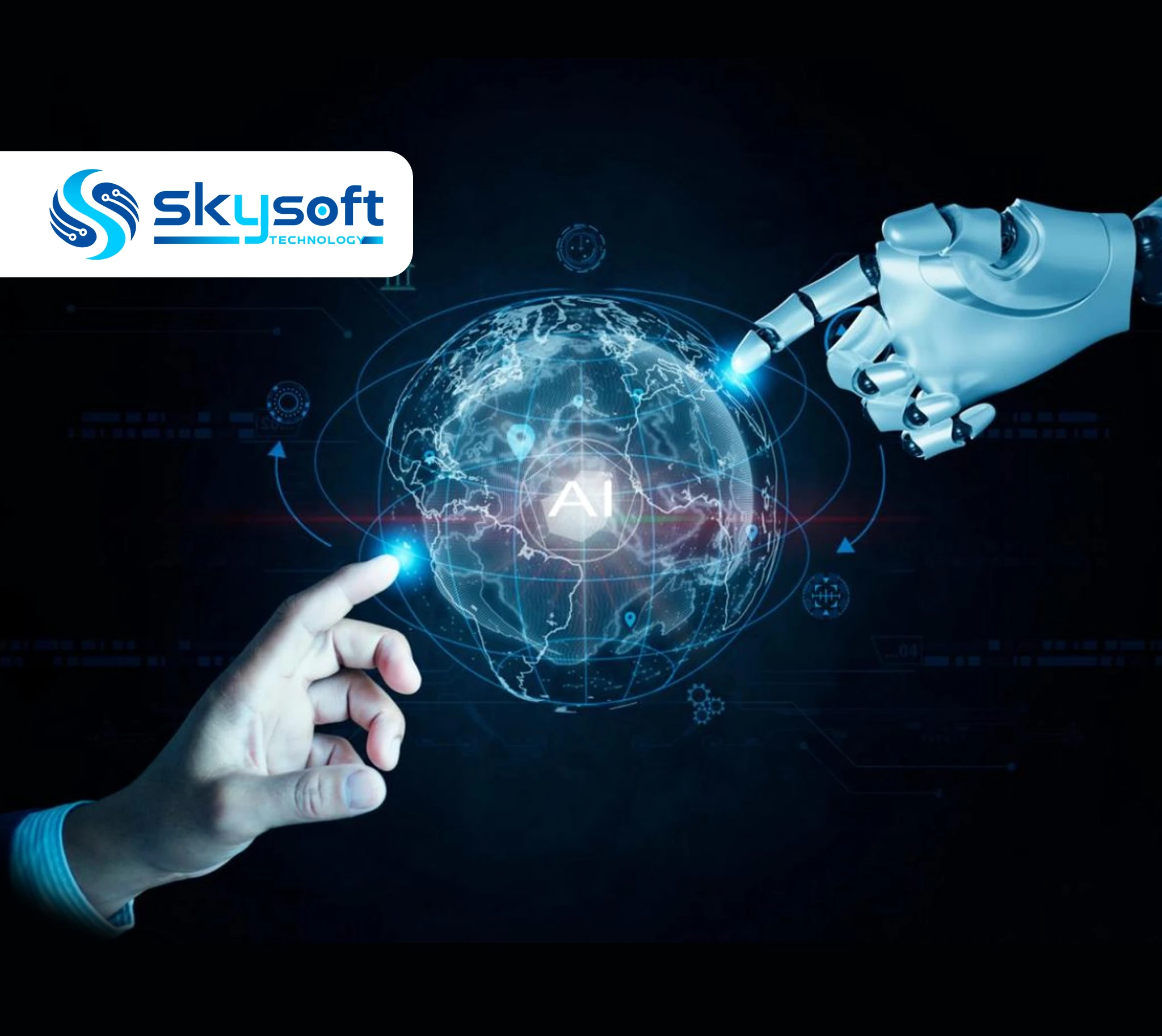 How Digital Transformation Helps Modern Businesses
