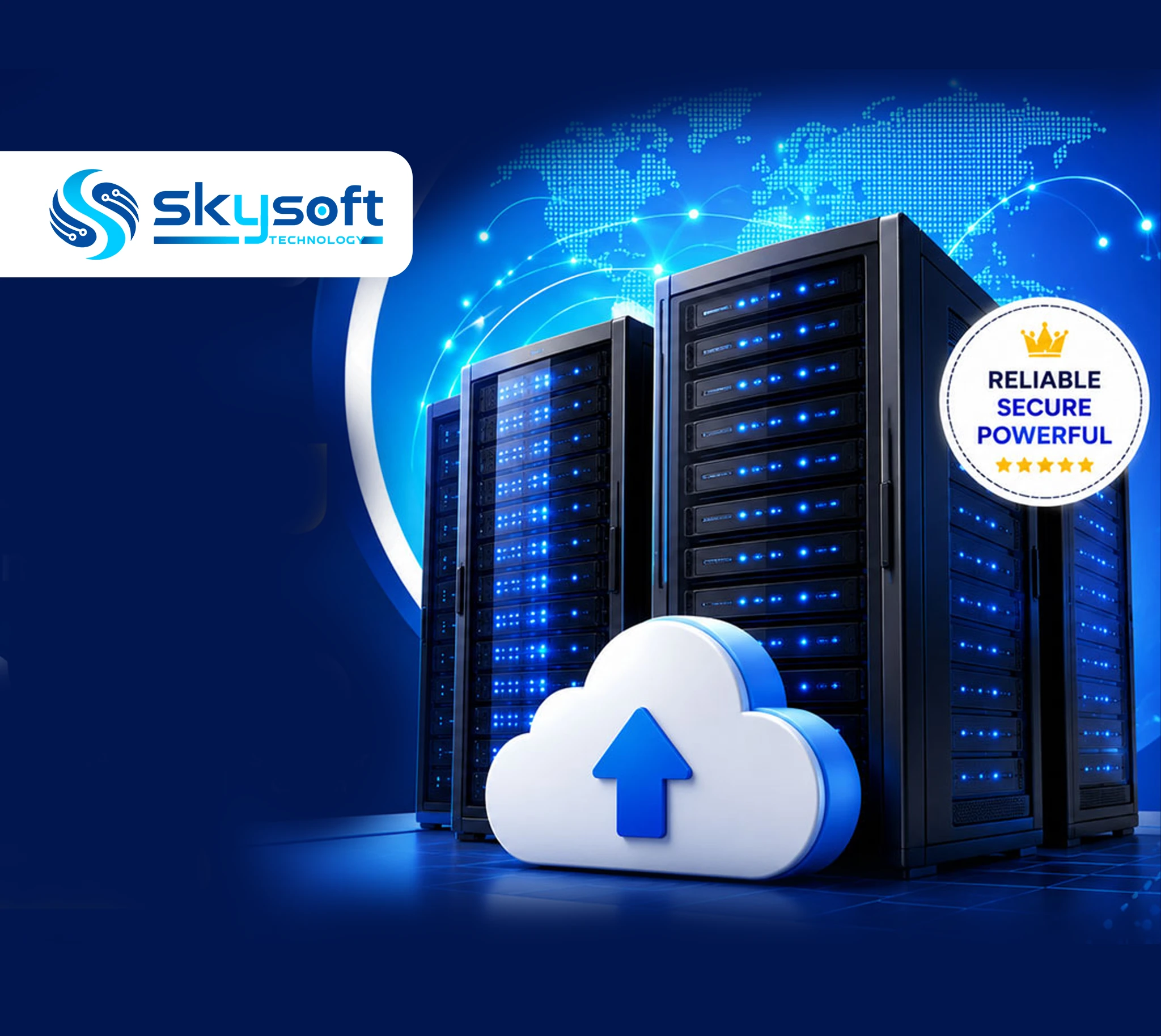 How to Choose the Best Web Hosting Service