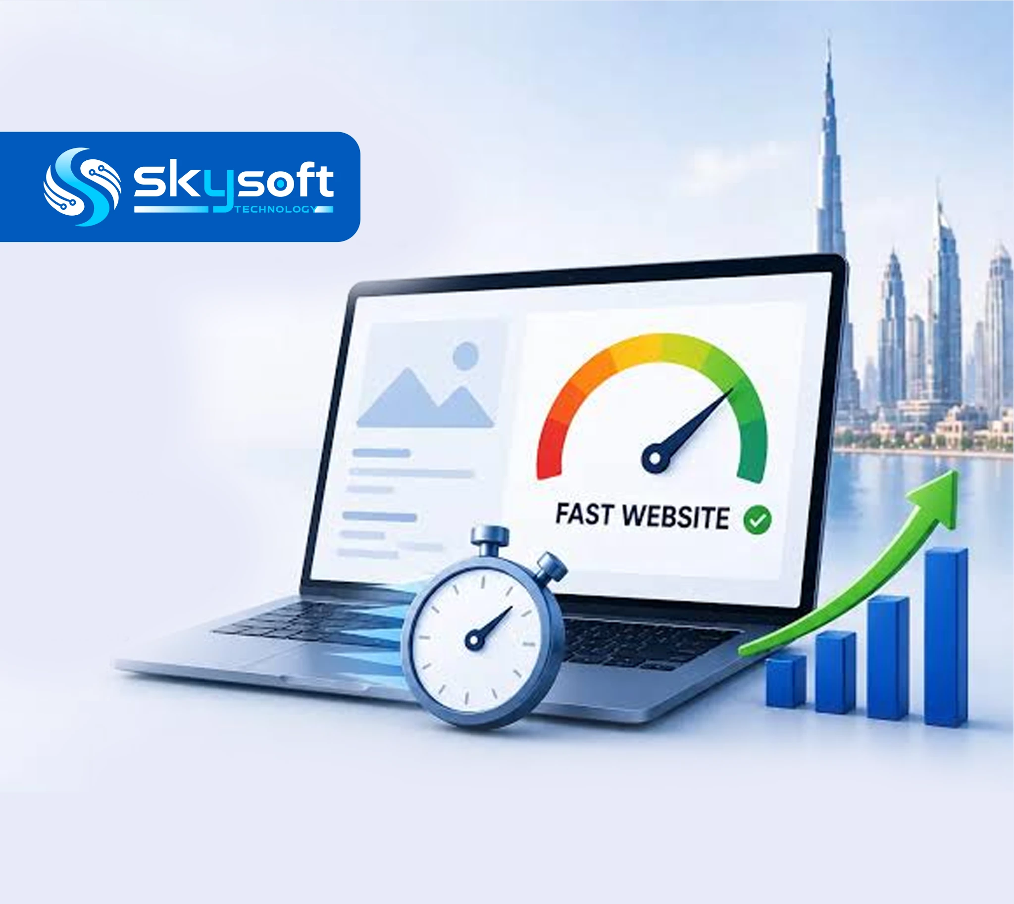 How Website Speed Affects SEO Rankings