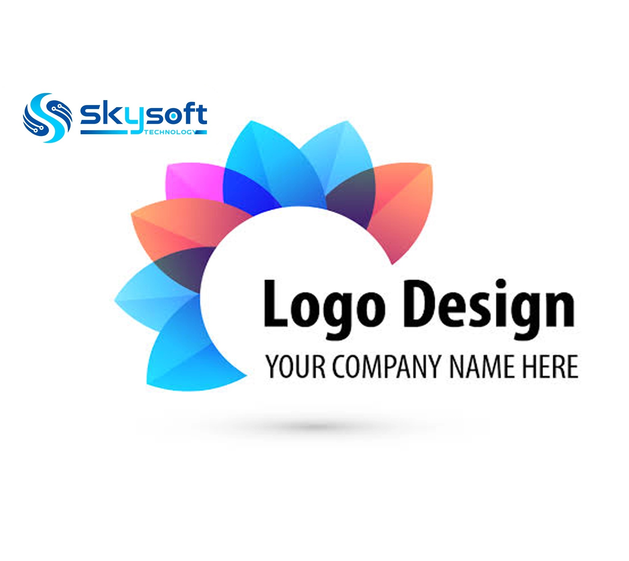 Logo Design Company Afghanistan
