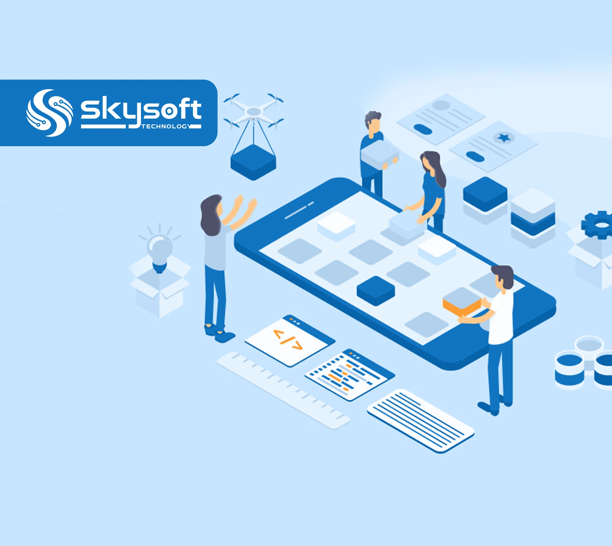 Mobile App Development Process: Complete Guide