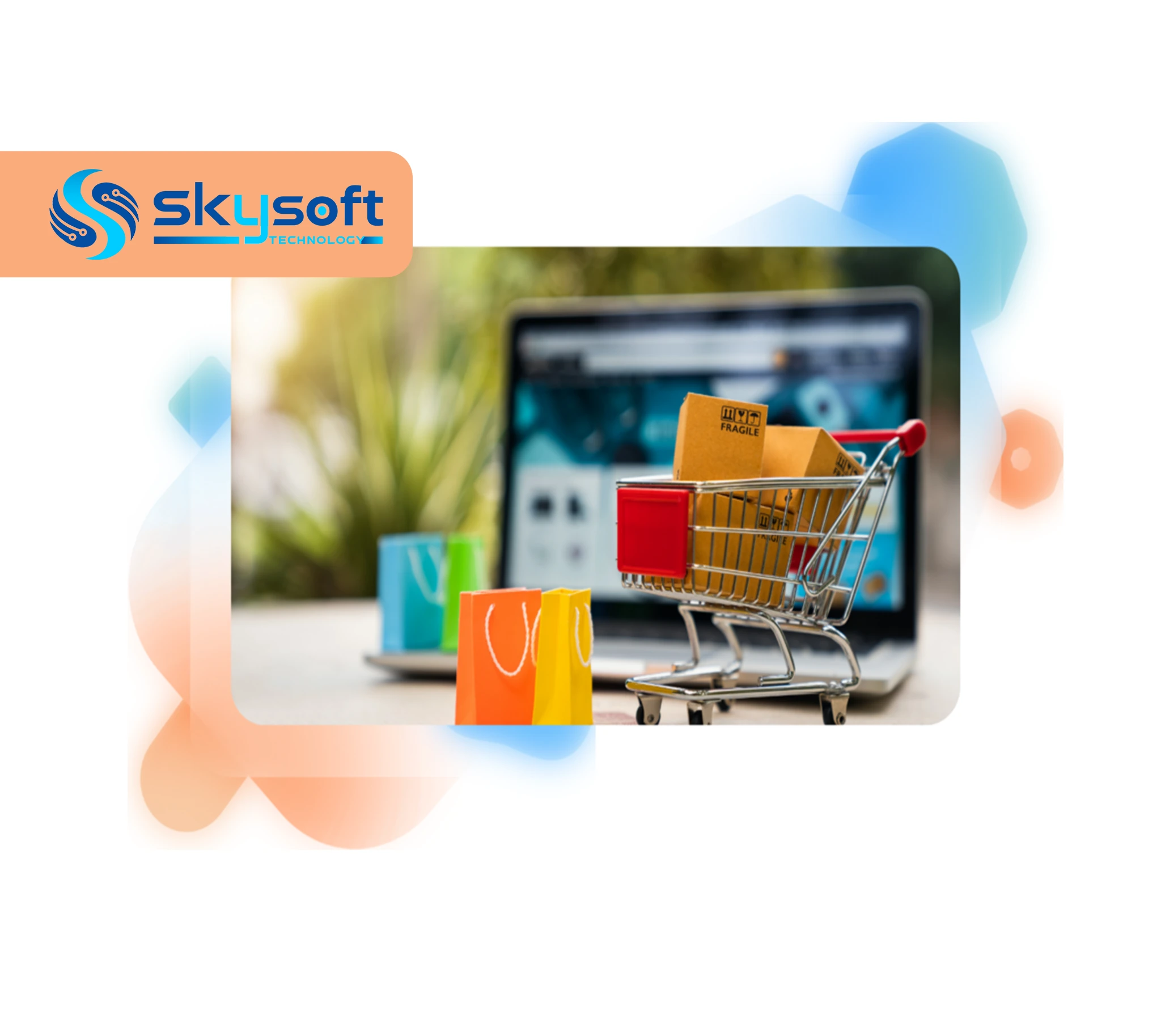 Online Shopping in Afghanistan: Opportunities and Challenges