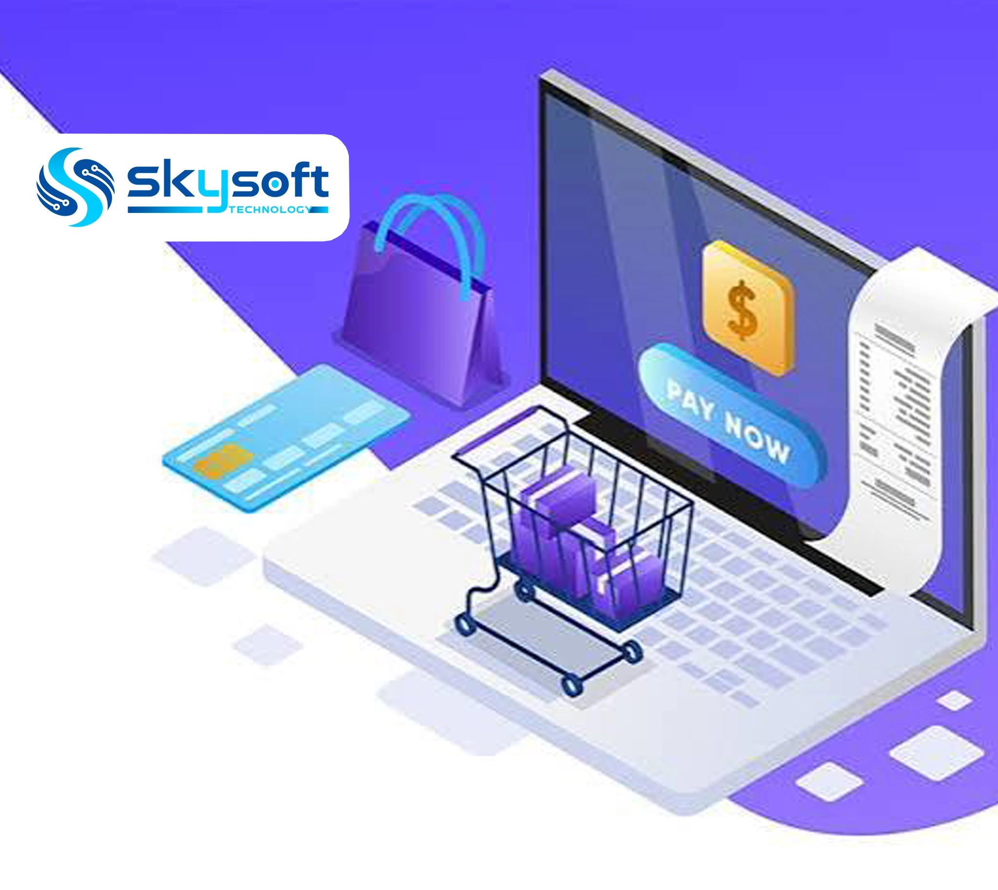Online Store Development Afghanistan