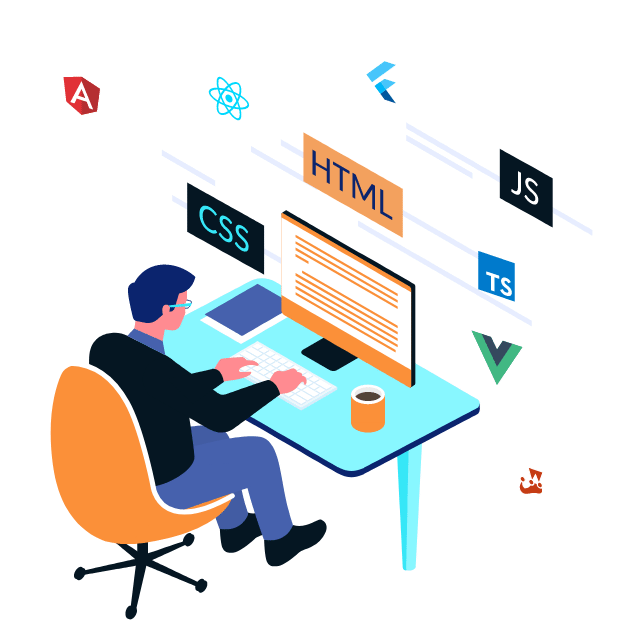 professional websites Development