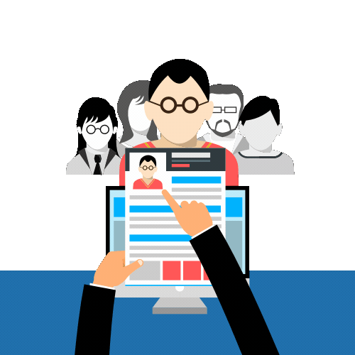 Human Resource (HR) Management