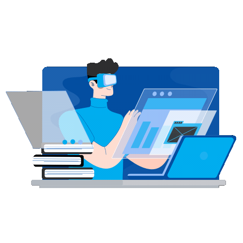 Professional website Development