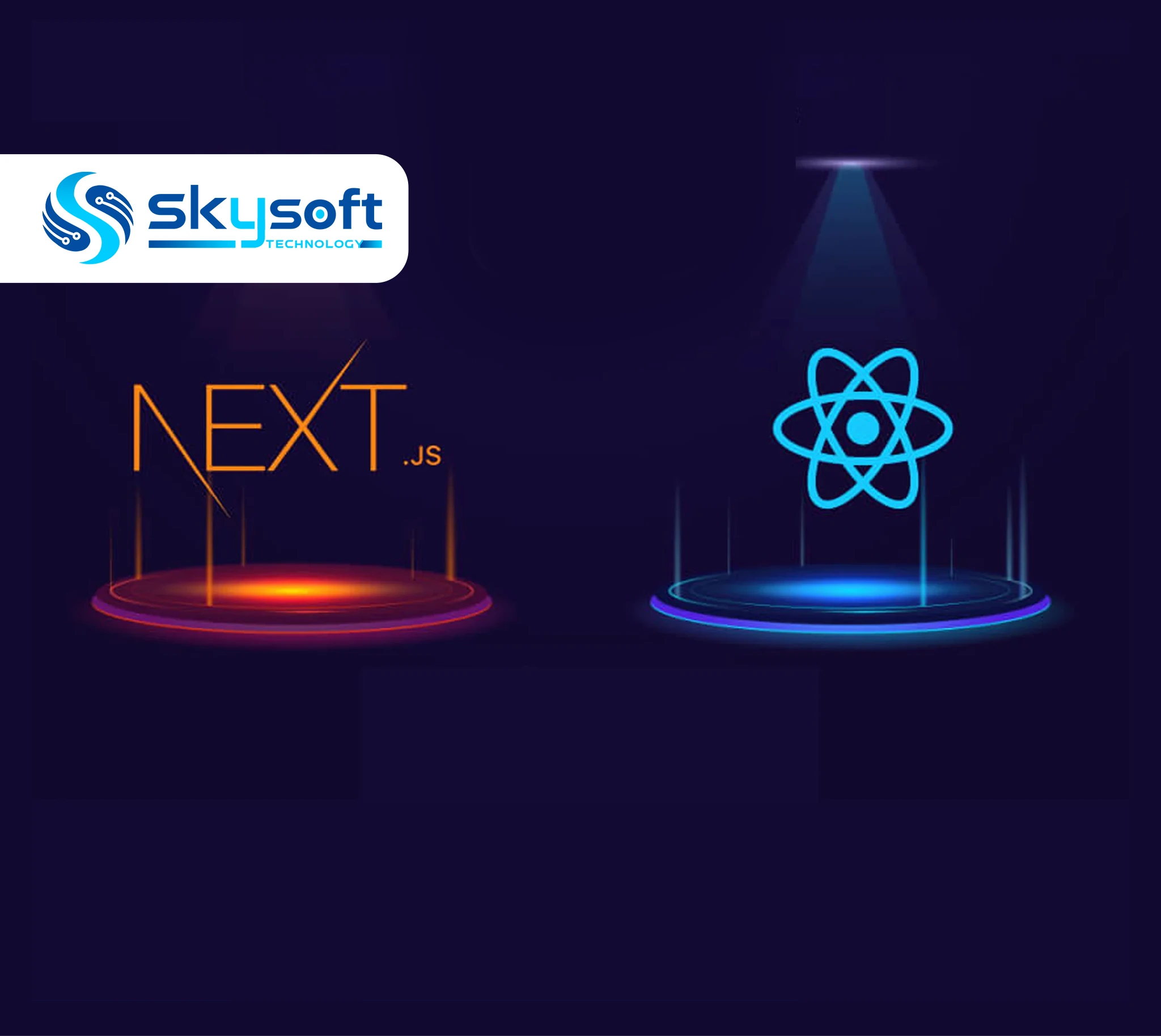 React & Next.js Development Company in Afghanistan