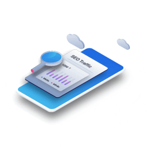 Search Engine Optomization (SEO Friendly)