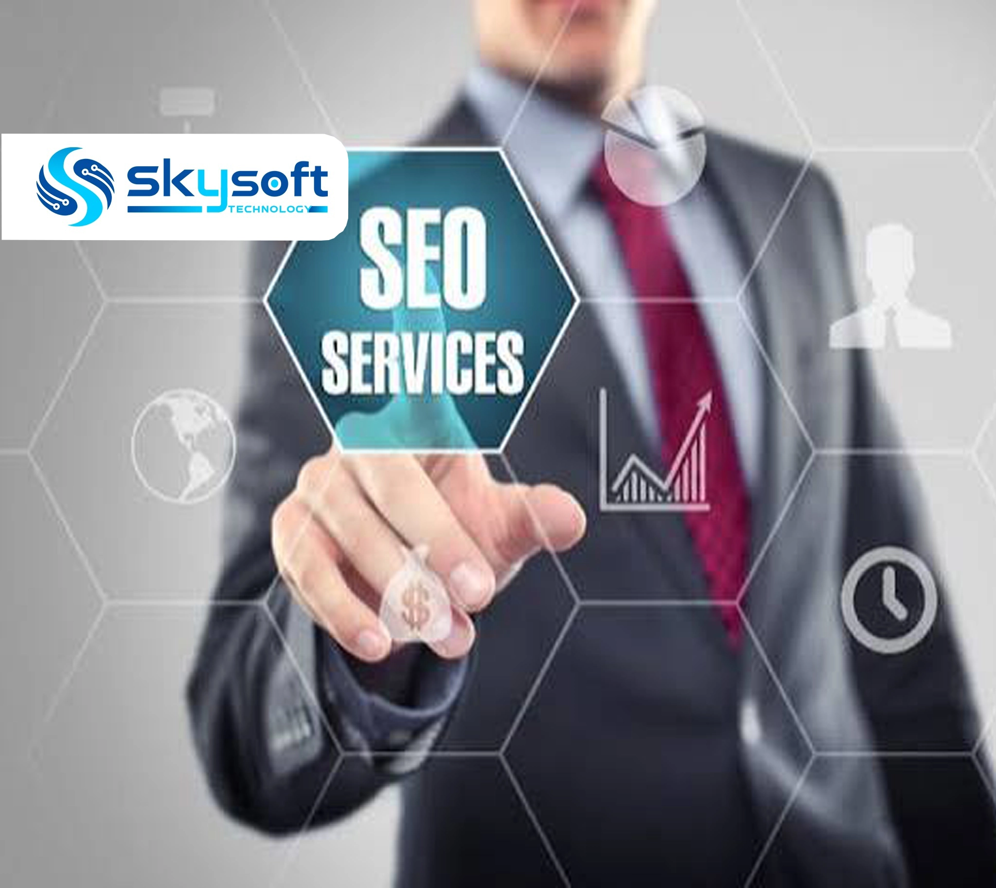 SEO Company in Afghanistan