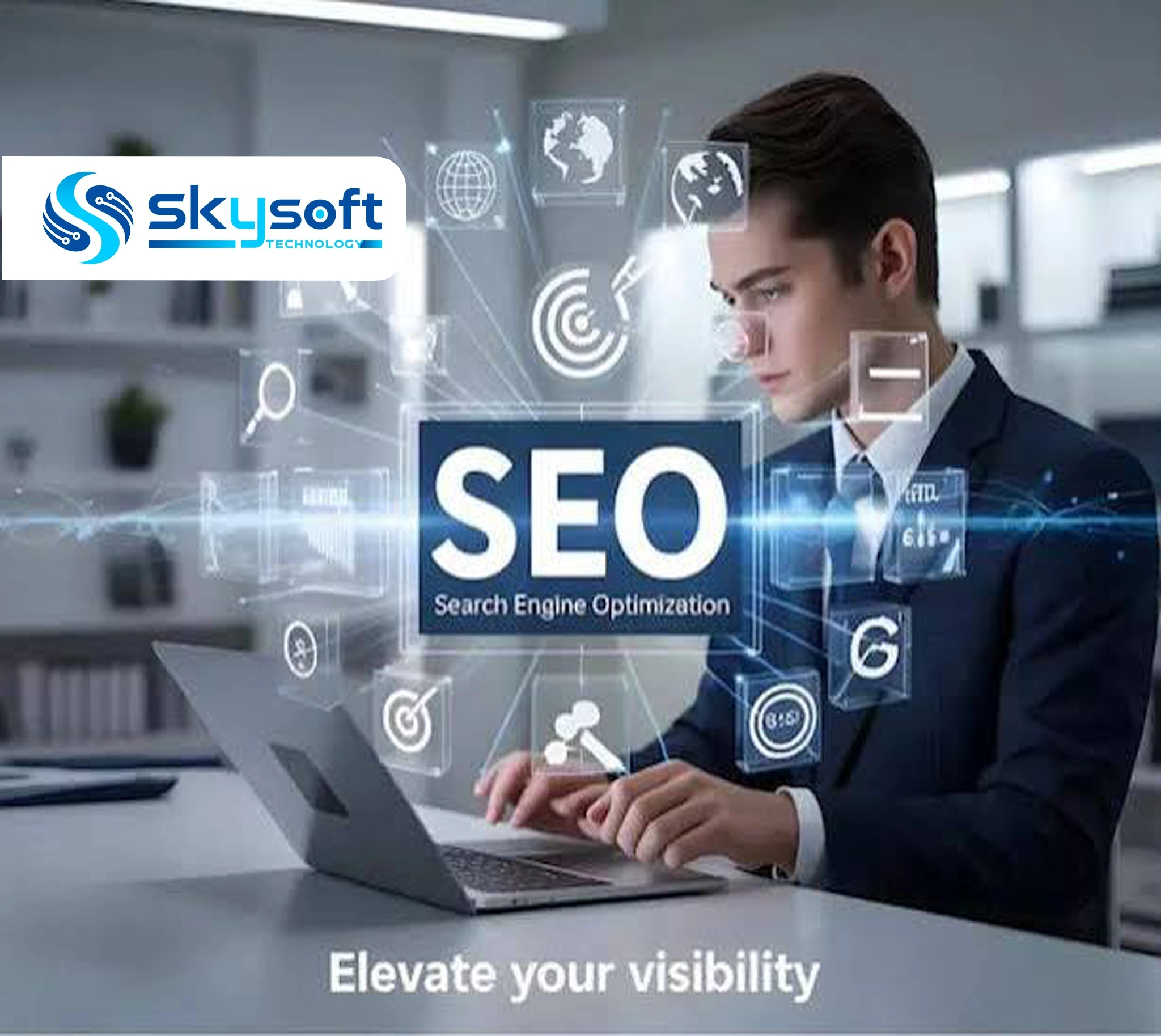 SEO Company in Kabul
