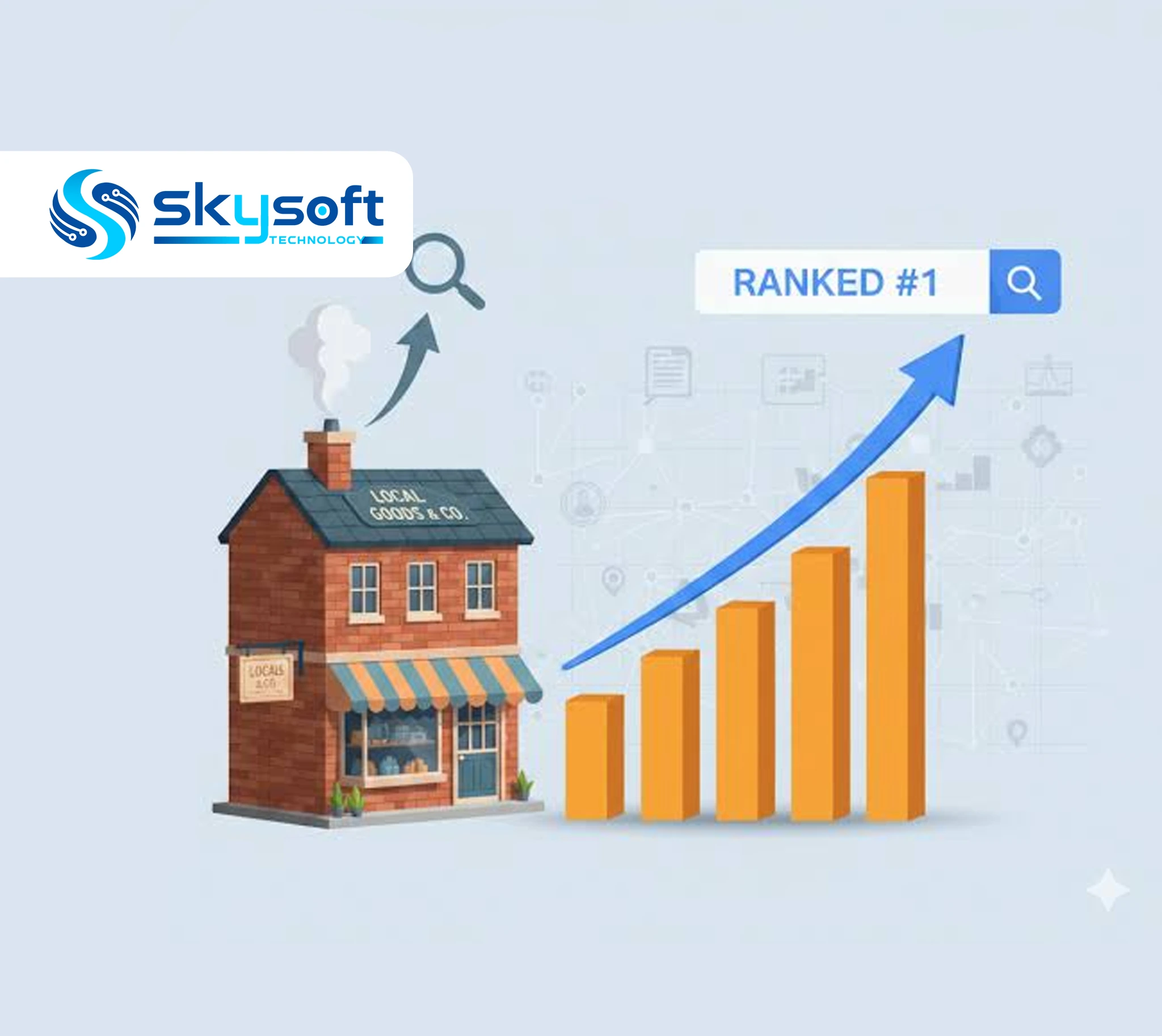 SEO Guide for Afghan Businesses: How to Rank Higher on Google