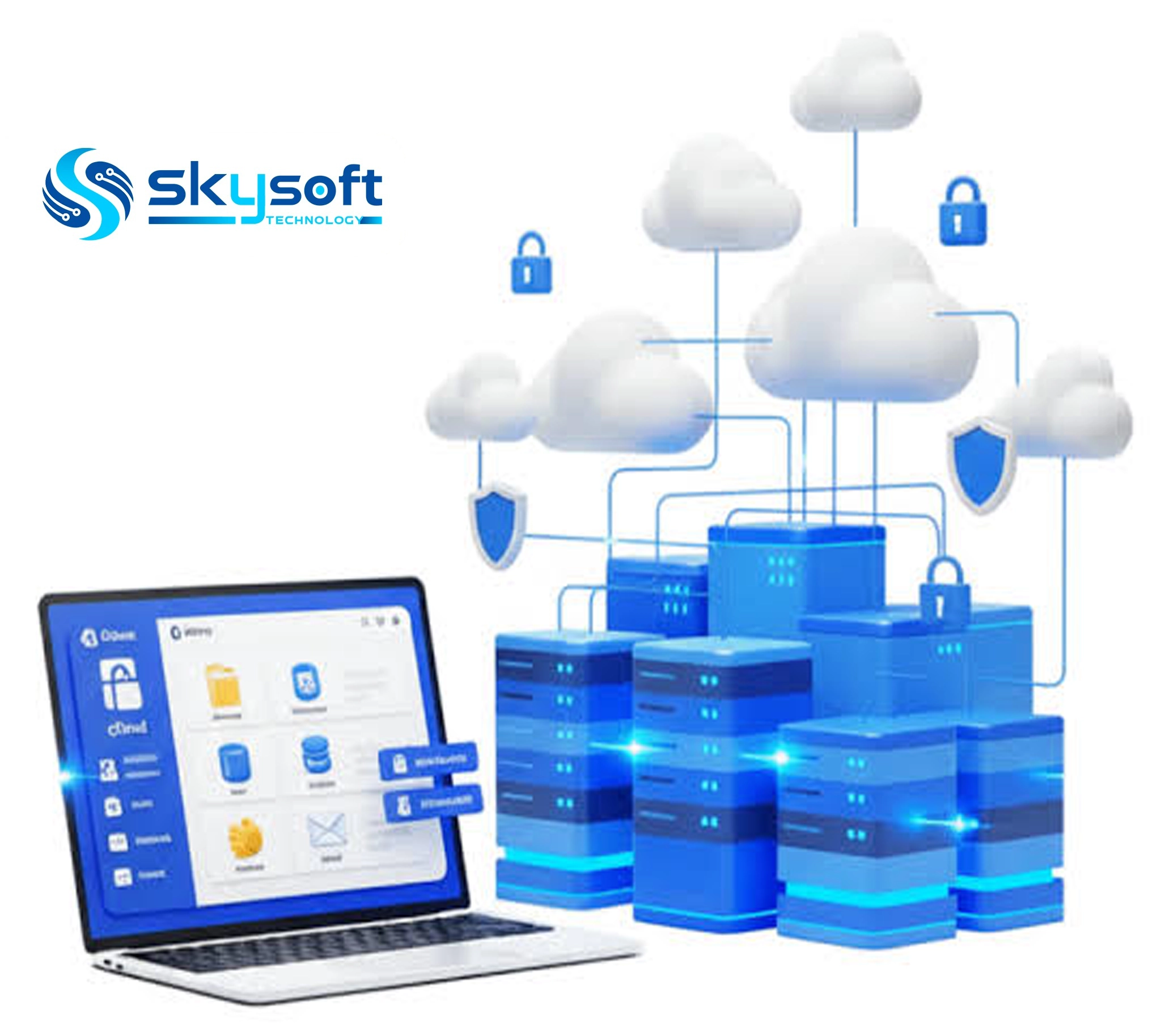 Shared Hosting Afghanistan