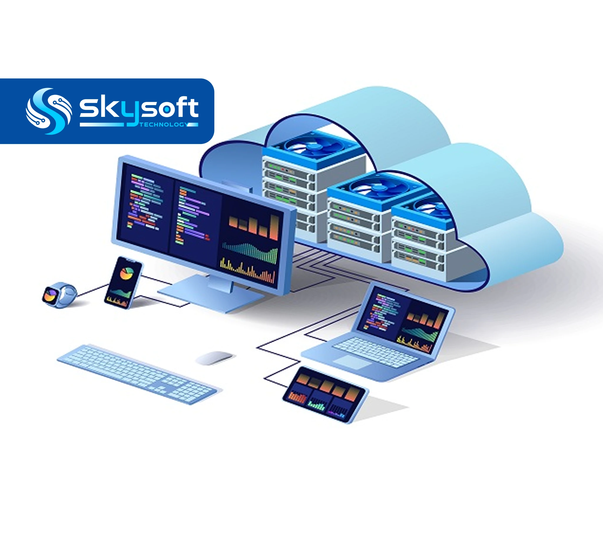 Shared Hosting vs VPS vs Dedicated Hosting Explained