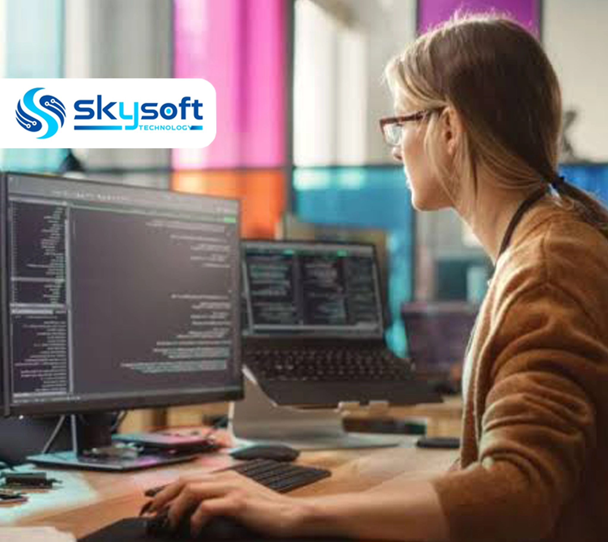 Software Company in Afghanistan