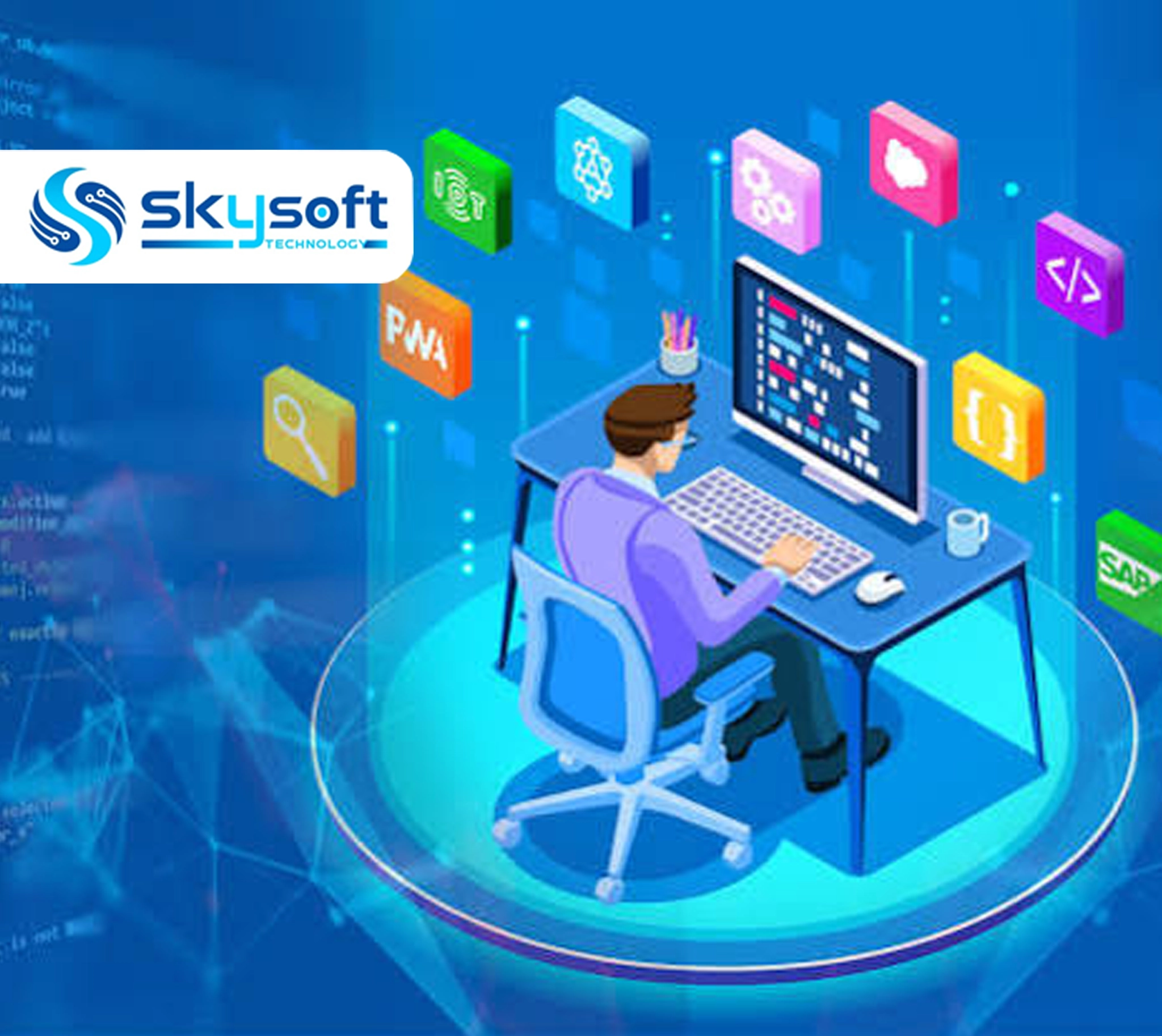 Software Development Company in Afghanistan