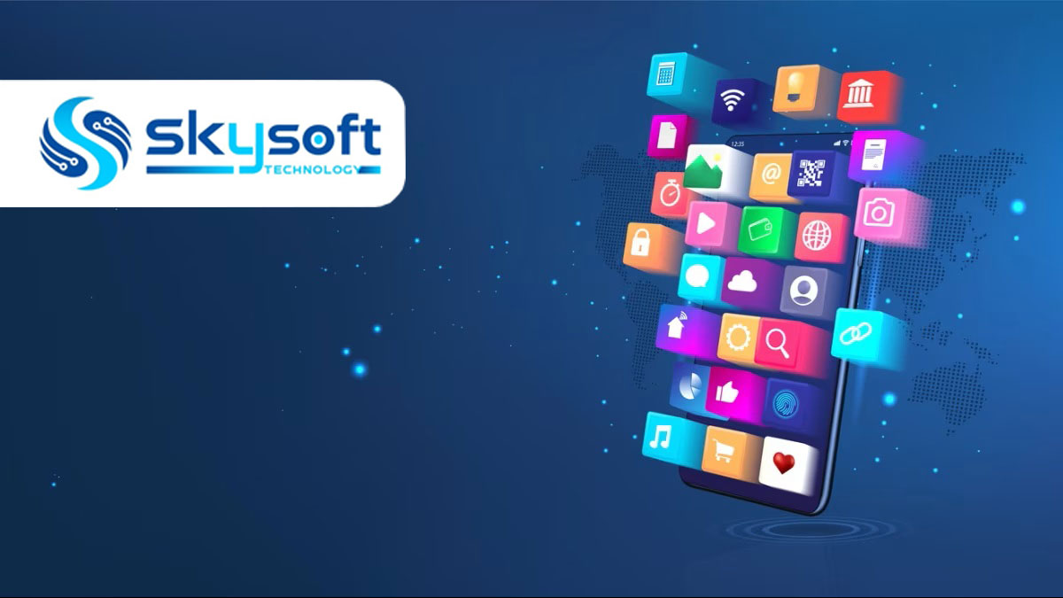 Mobile App Development Company Afghanistan