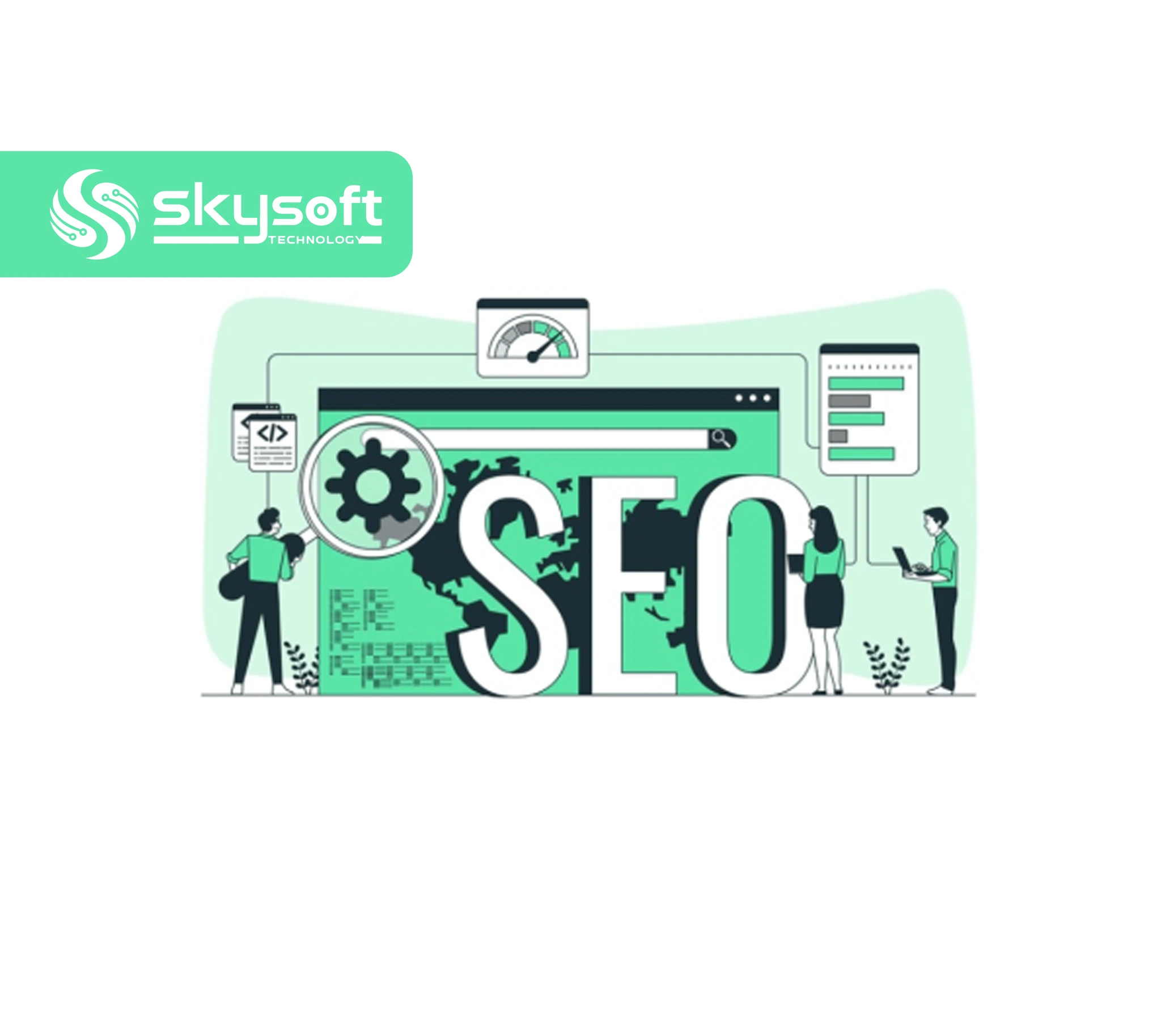 Technical SEO Guide for Business Websites