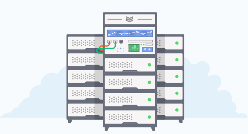 VPS Web Hosting Services