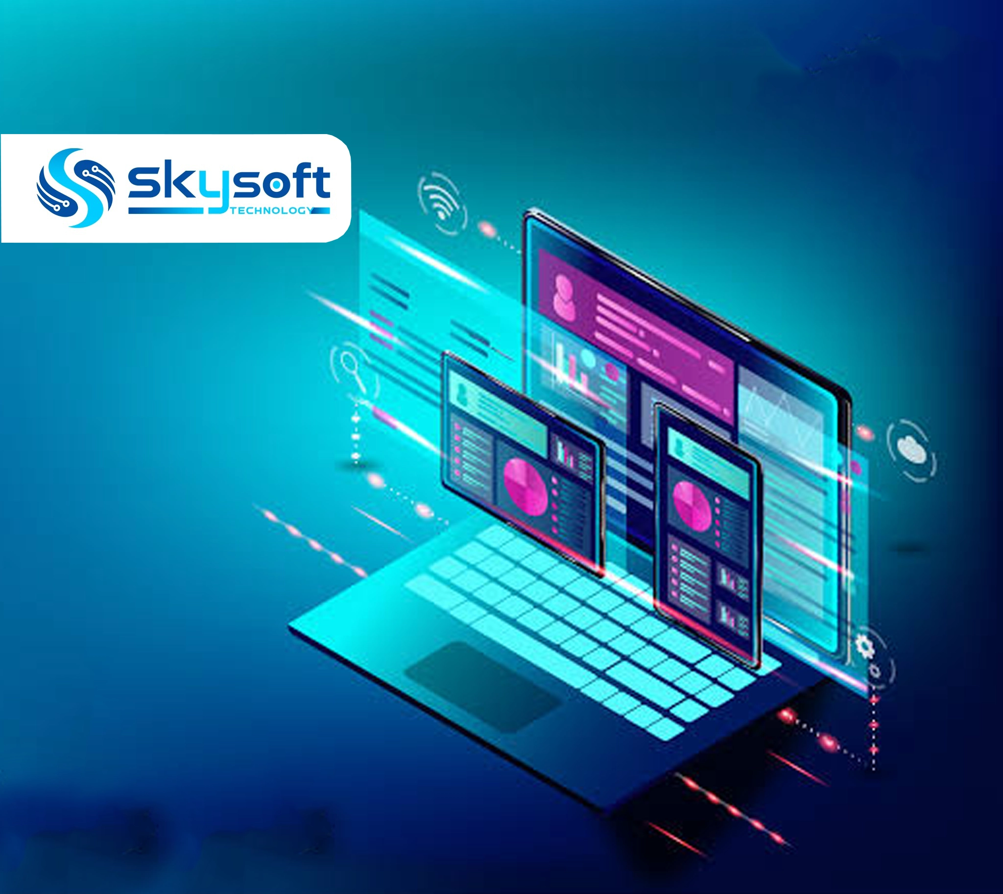 Web Development Company in Afghanistan