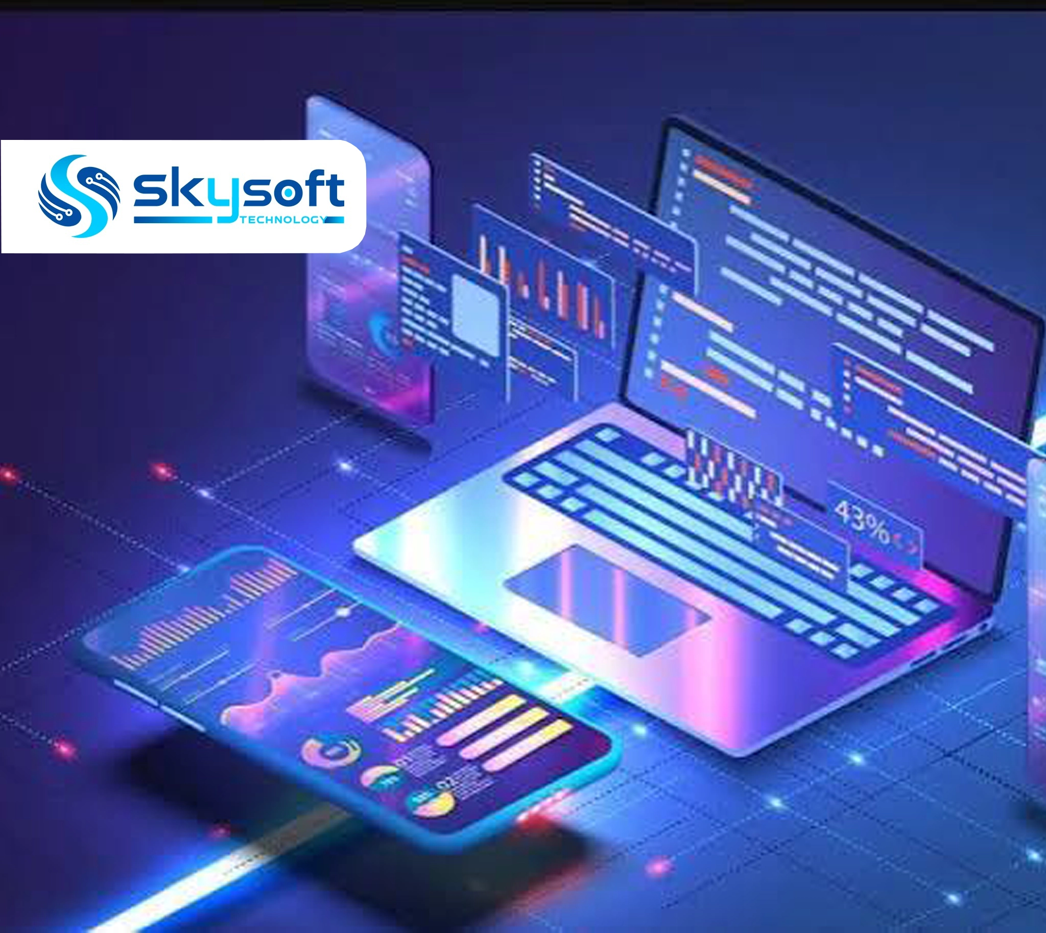 Web Development Company in Kabul