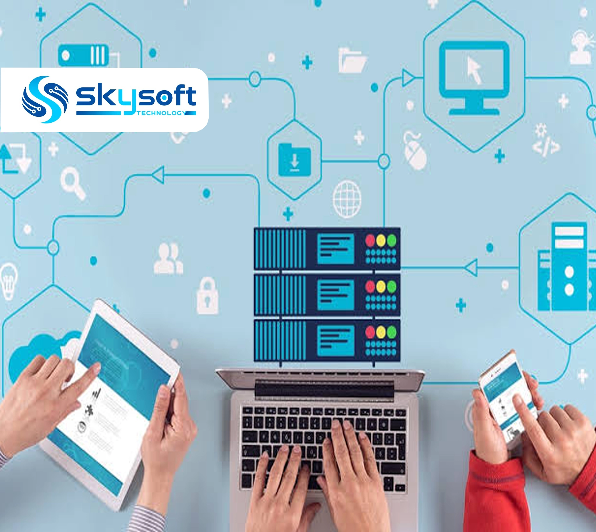Web Hosting in Afghanistan