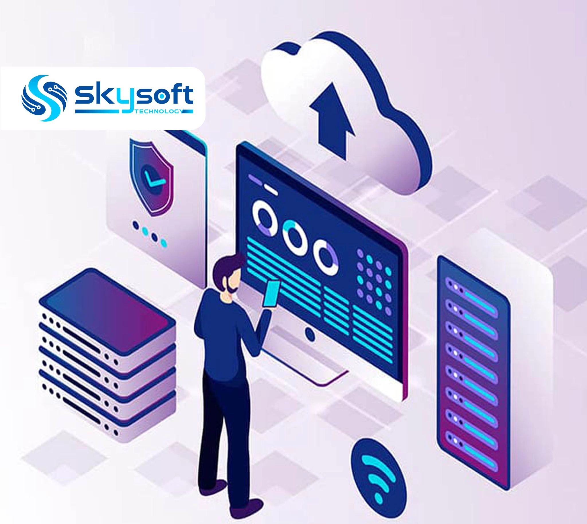 Web Hosting Kabul