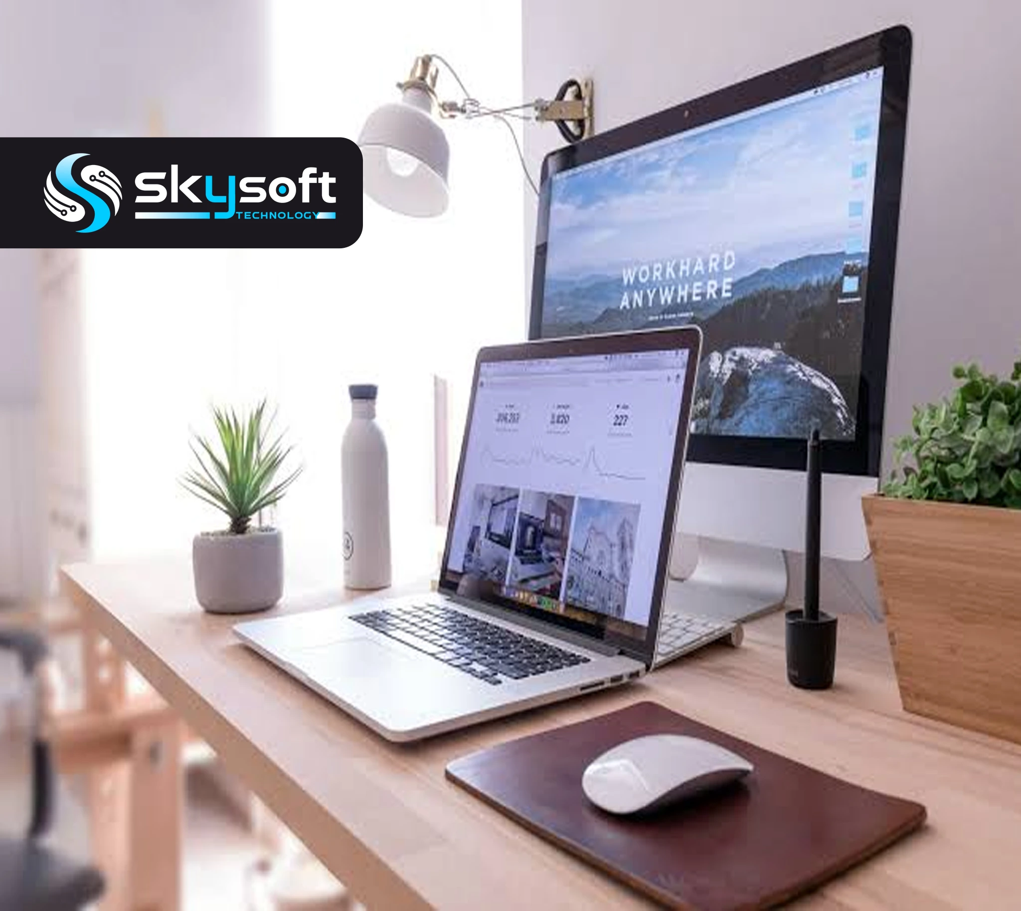 Website Development Process: From Planning to Launch
