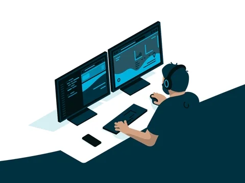 Website Management & Security Services
