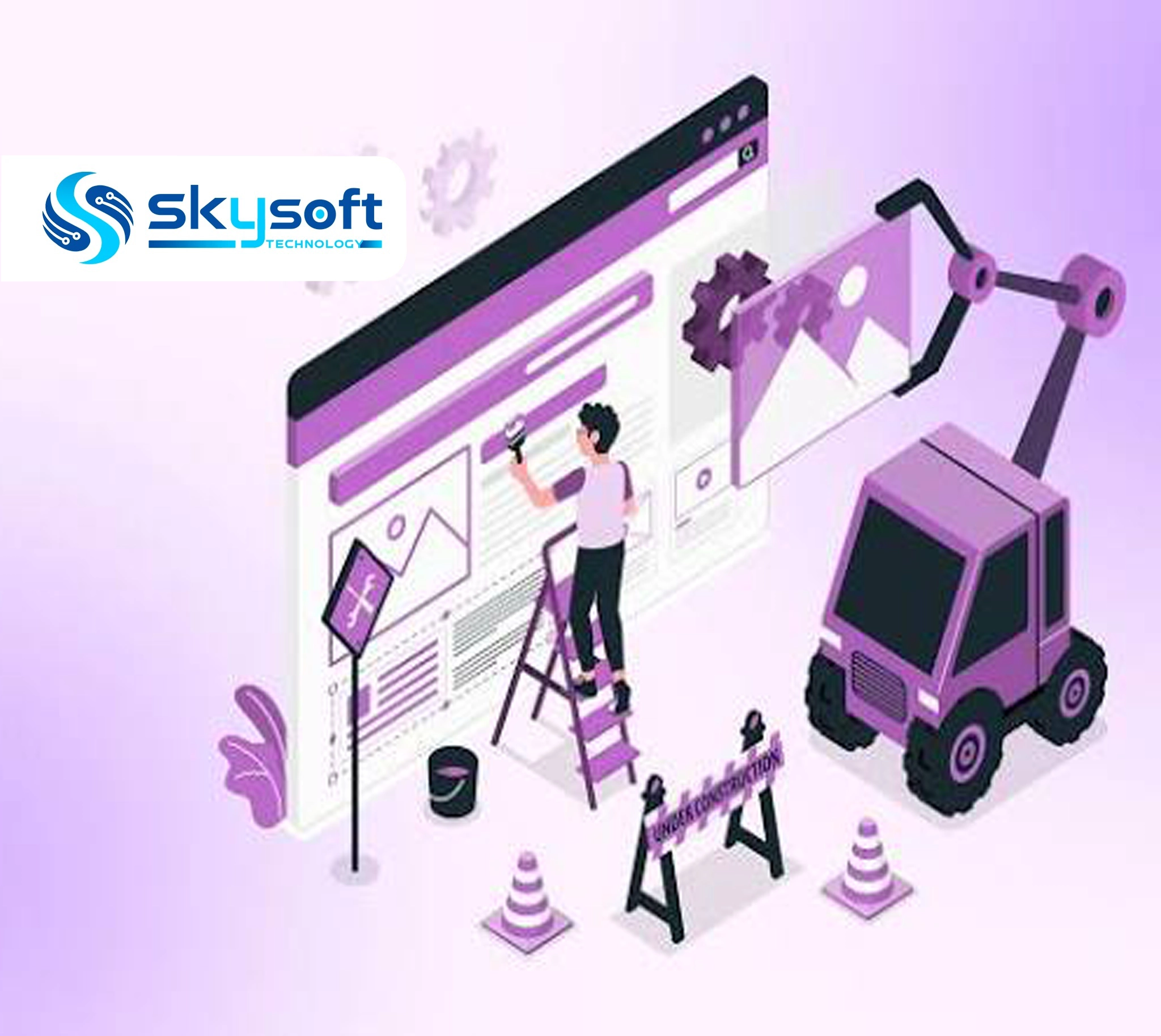 Website Maintenance Afghanistan