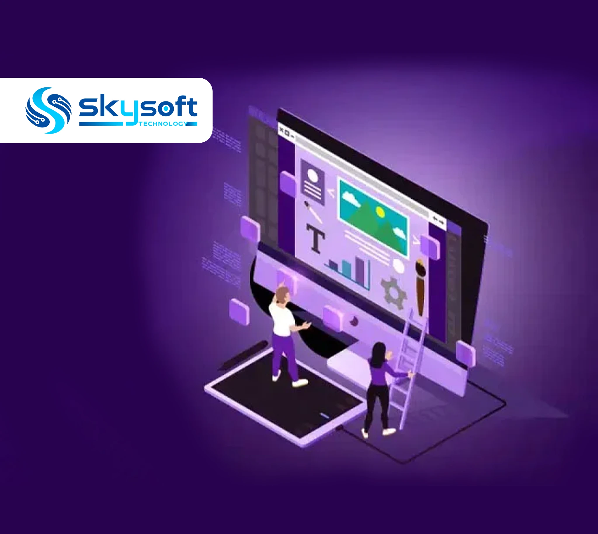 What Is Website Development? A Complete Beginner’s Guide